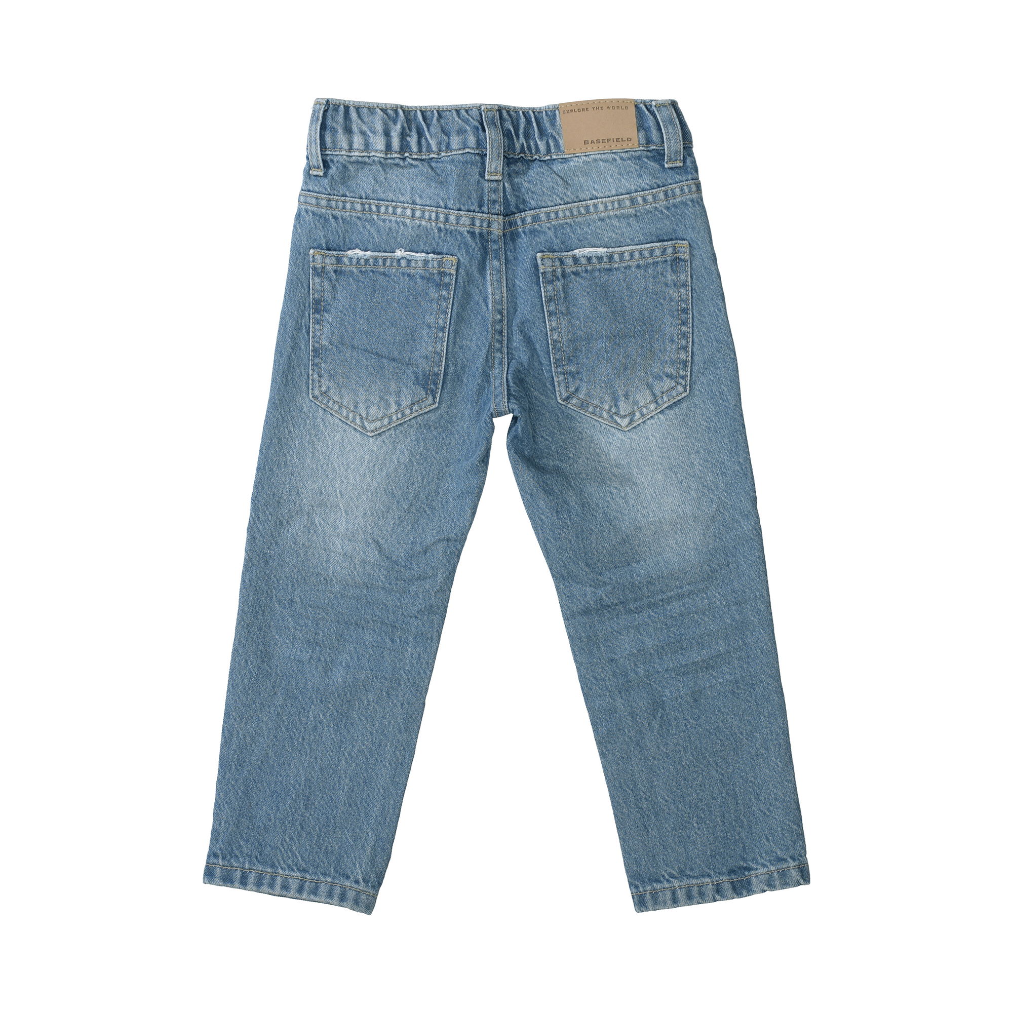 Jeans - Jamouz