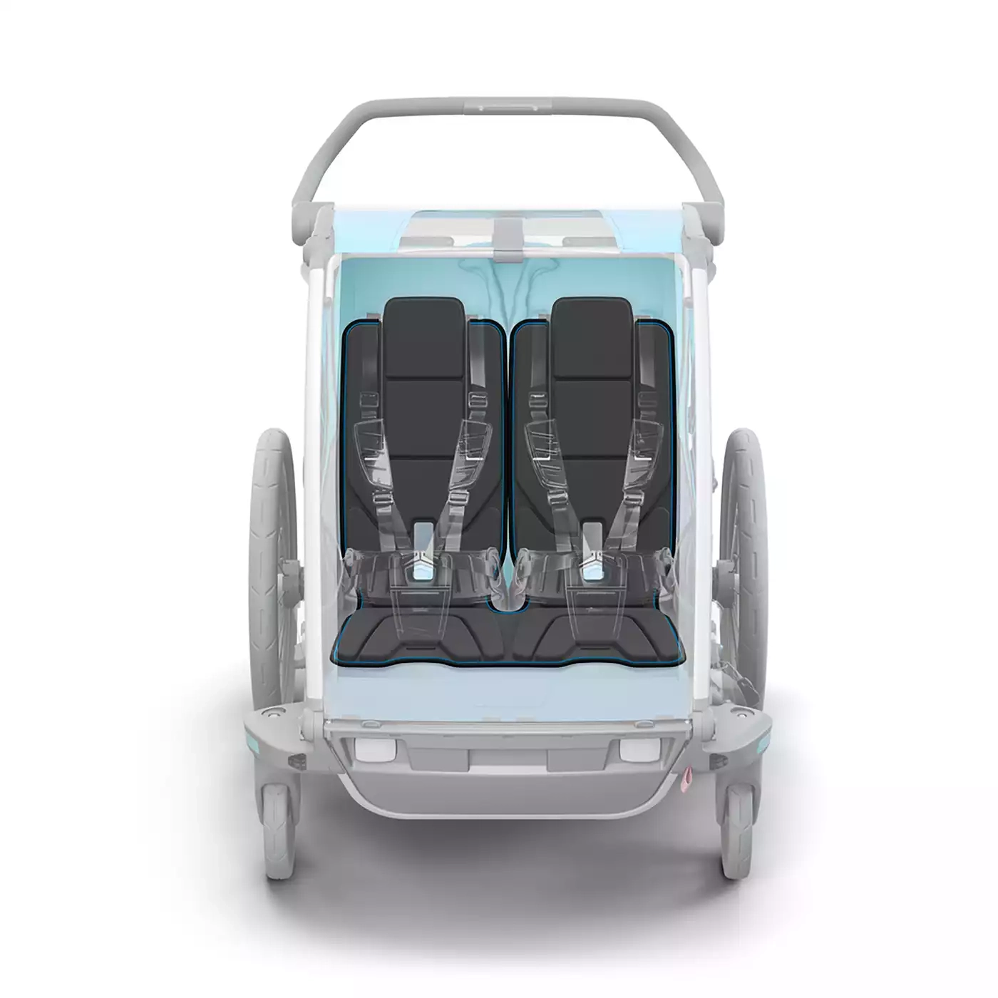 Chariot Padding 2 - Jamouz
