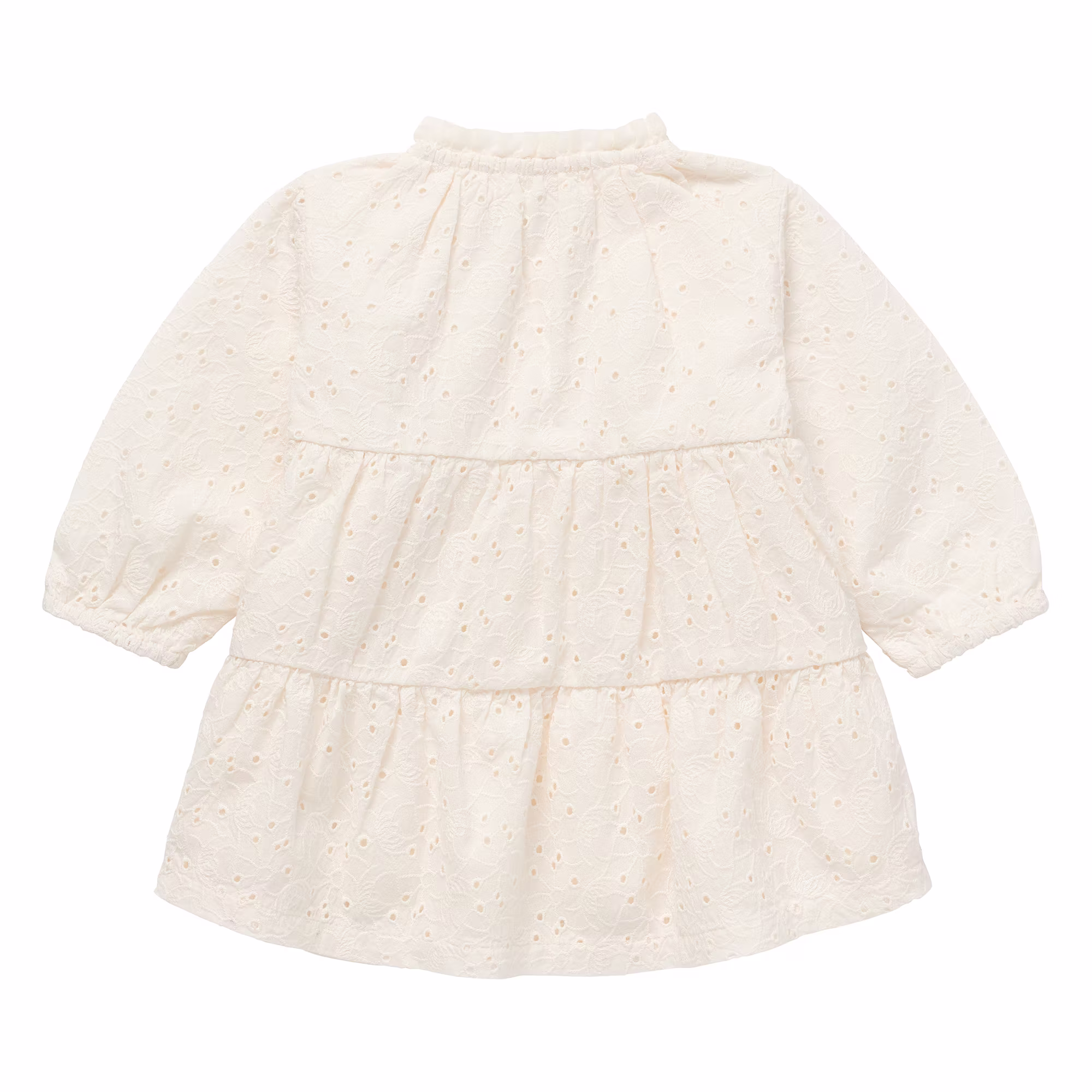 Kleid - Jamouz