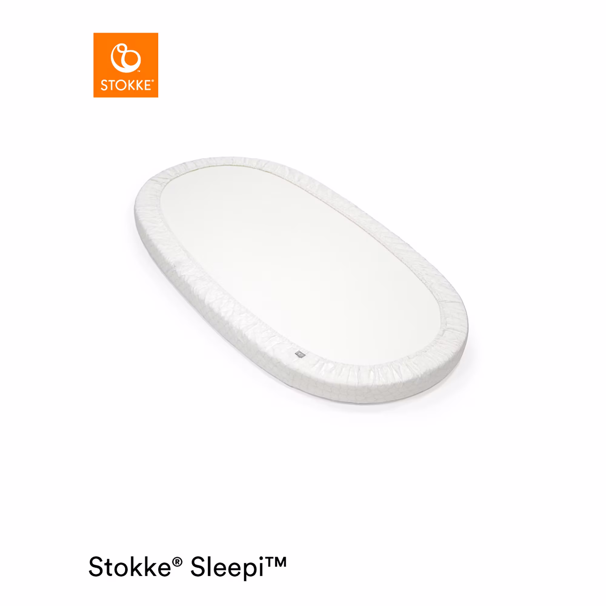 Sleepi™ V3 Spannbettlaken - Jamouz