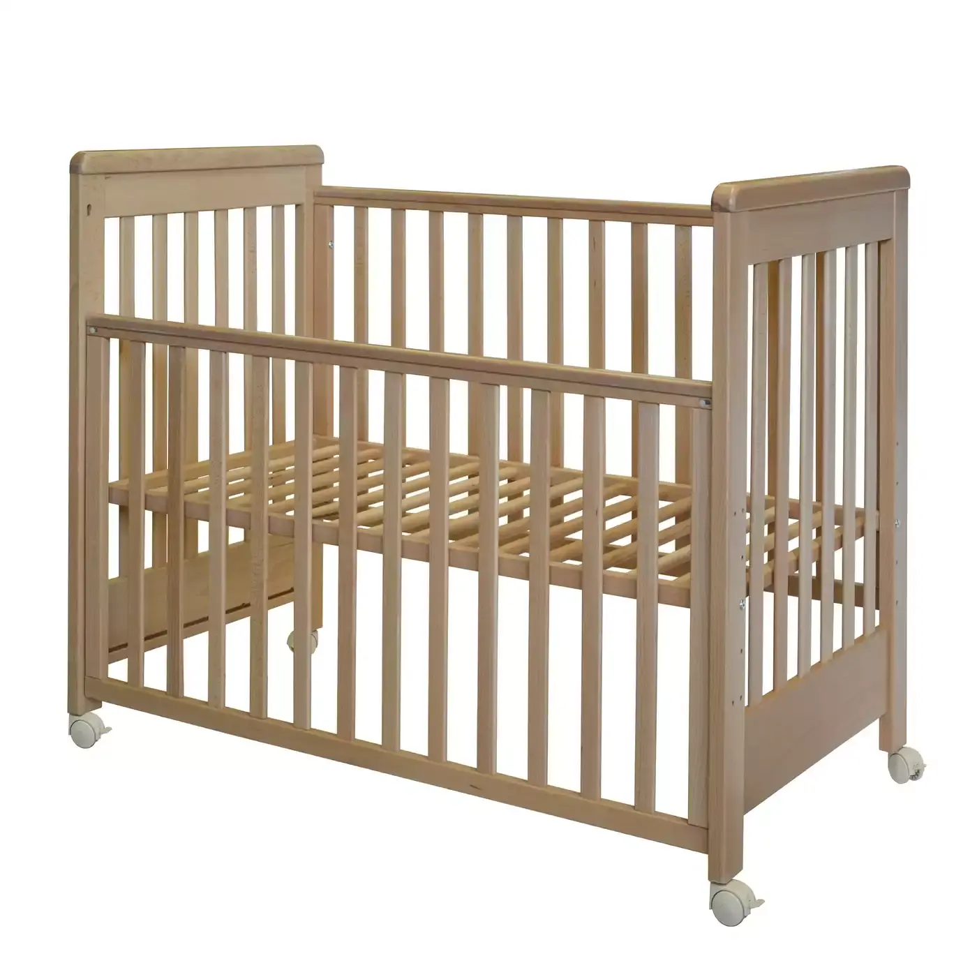 Beistellbett Dreamy Plus 2 - Jamouz