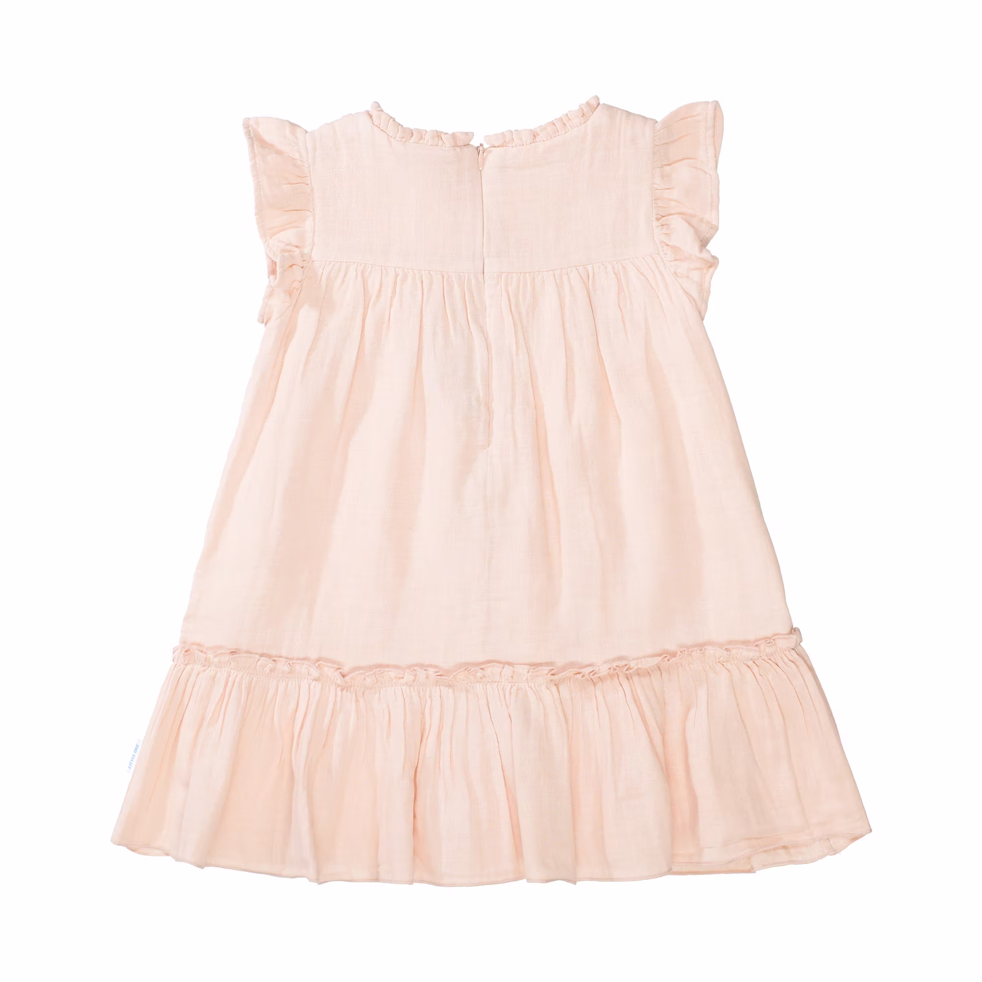 Kleid - Jamouz