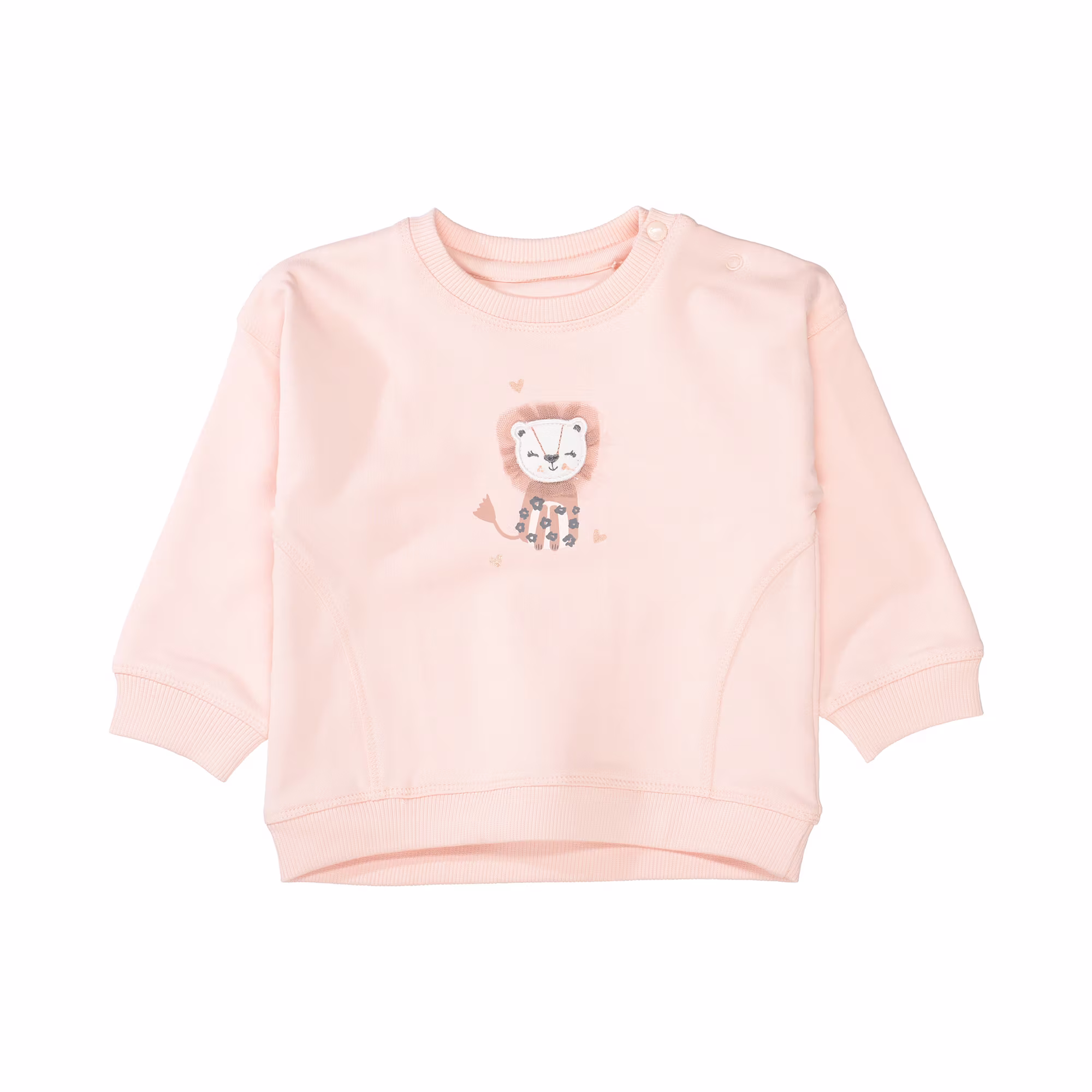 Sweatshirt - Jamouz