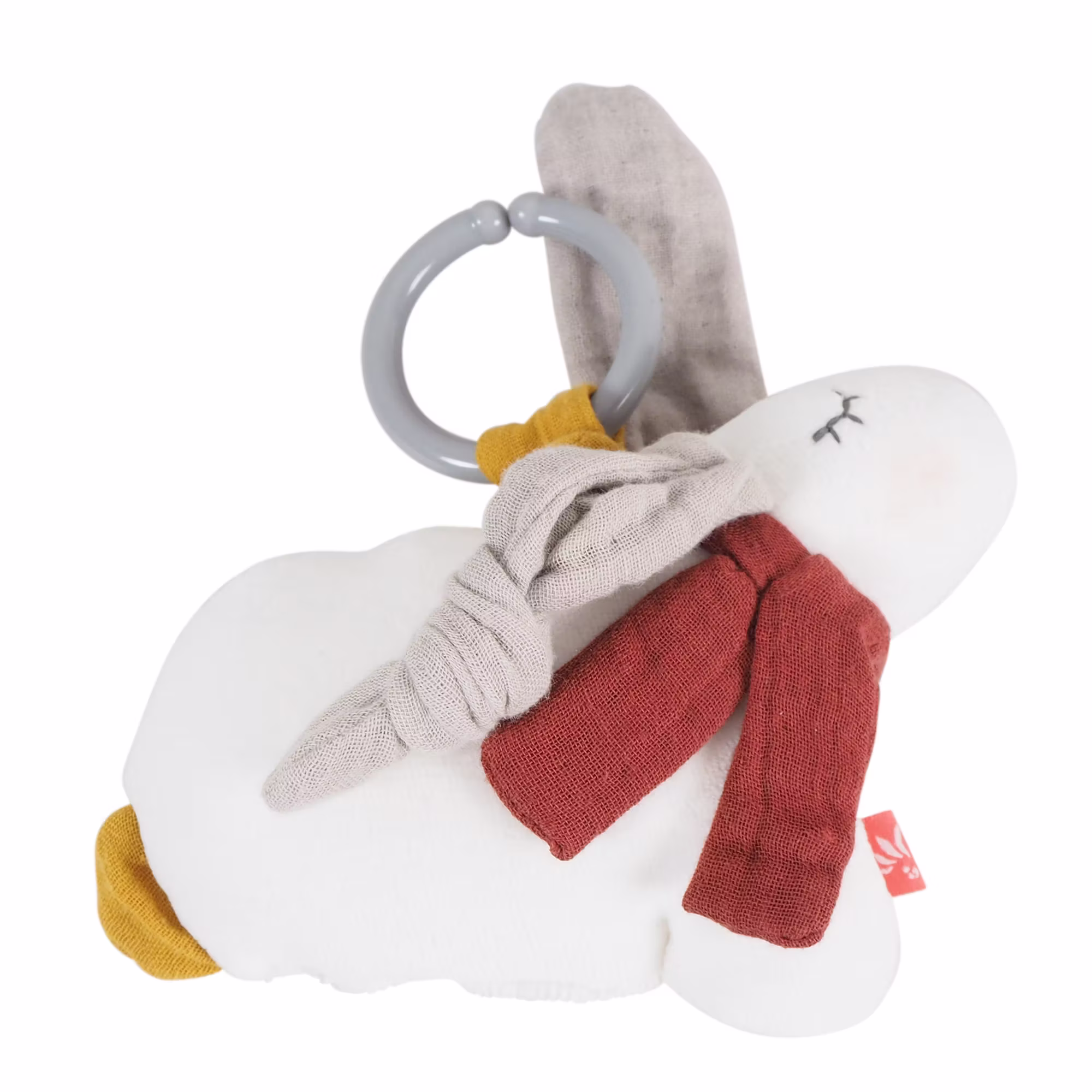 Zappler Hase - Jamouz