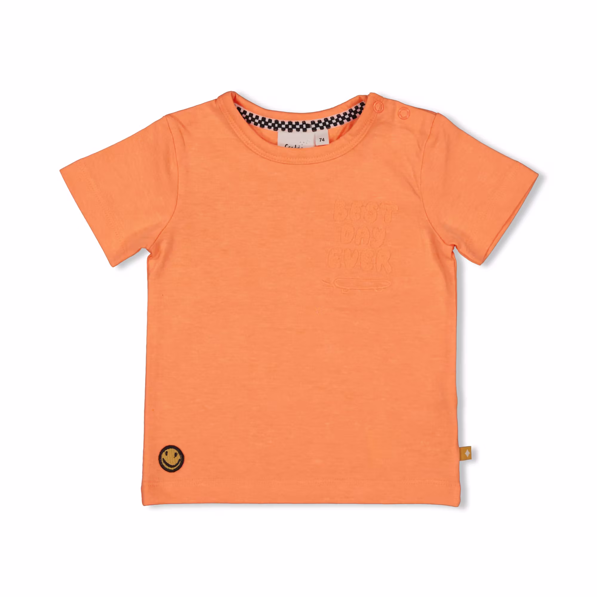 T-Shirt Checkmate - Jamouz