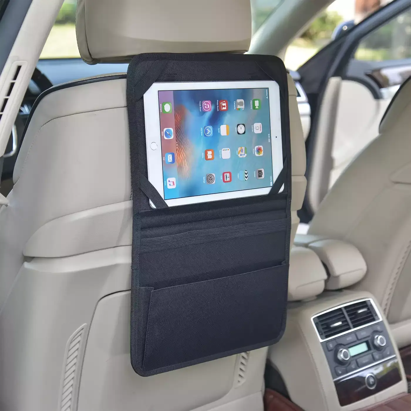 Tablet Organizer - Jamouz