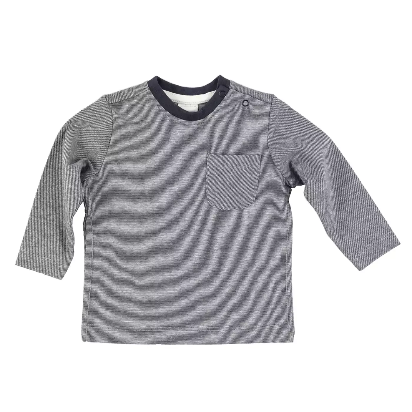 Langarmshirt - Jamouz