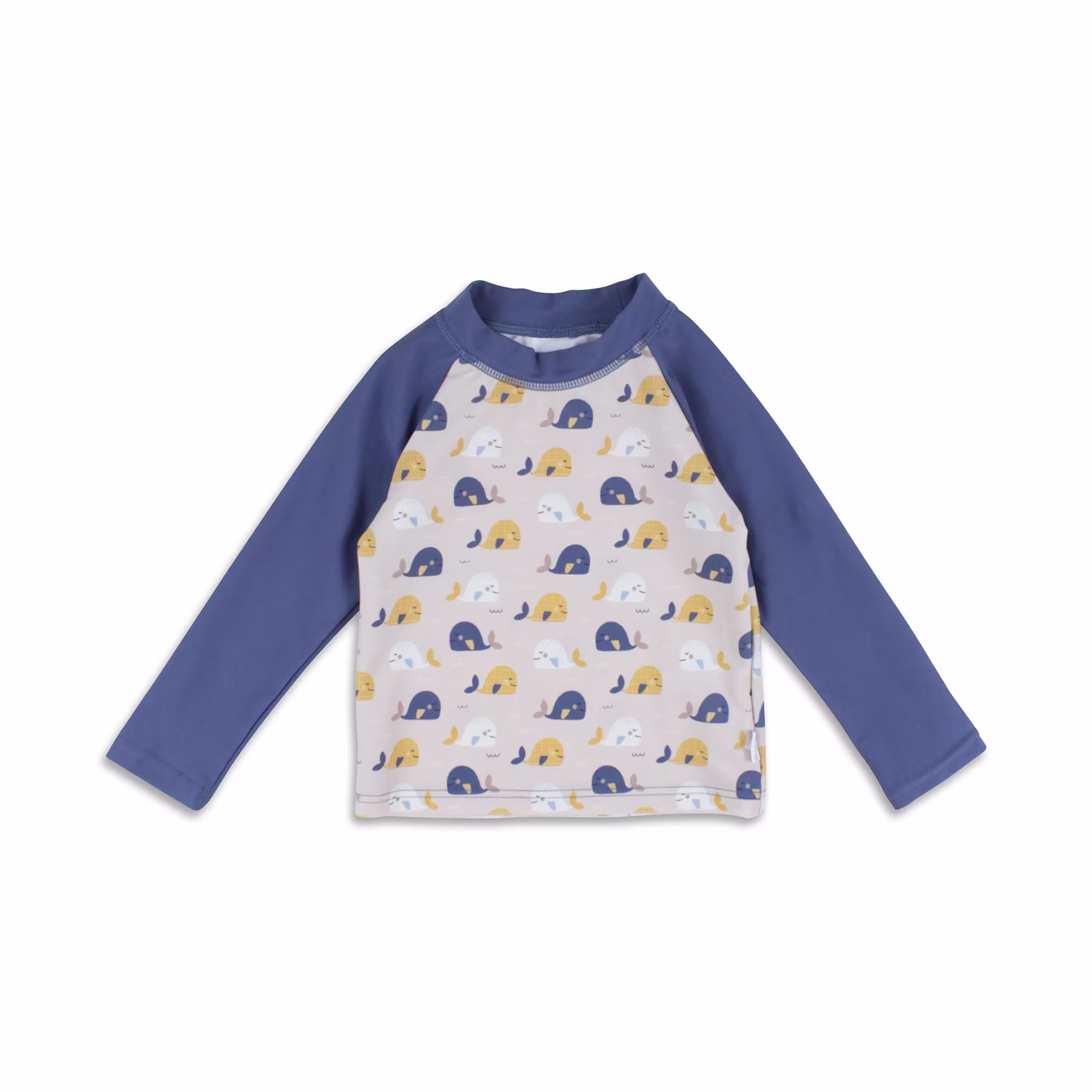 UV-Badeshirt Wal - Jamouz