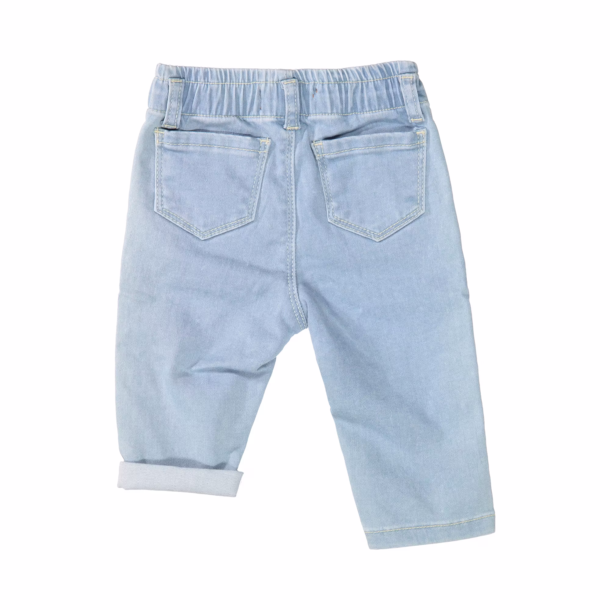 Jeans - Jamouz