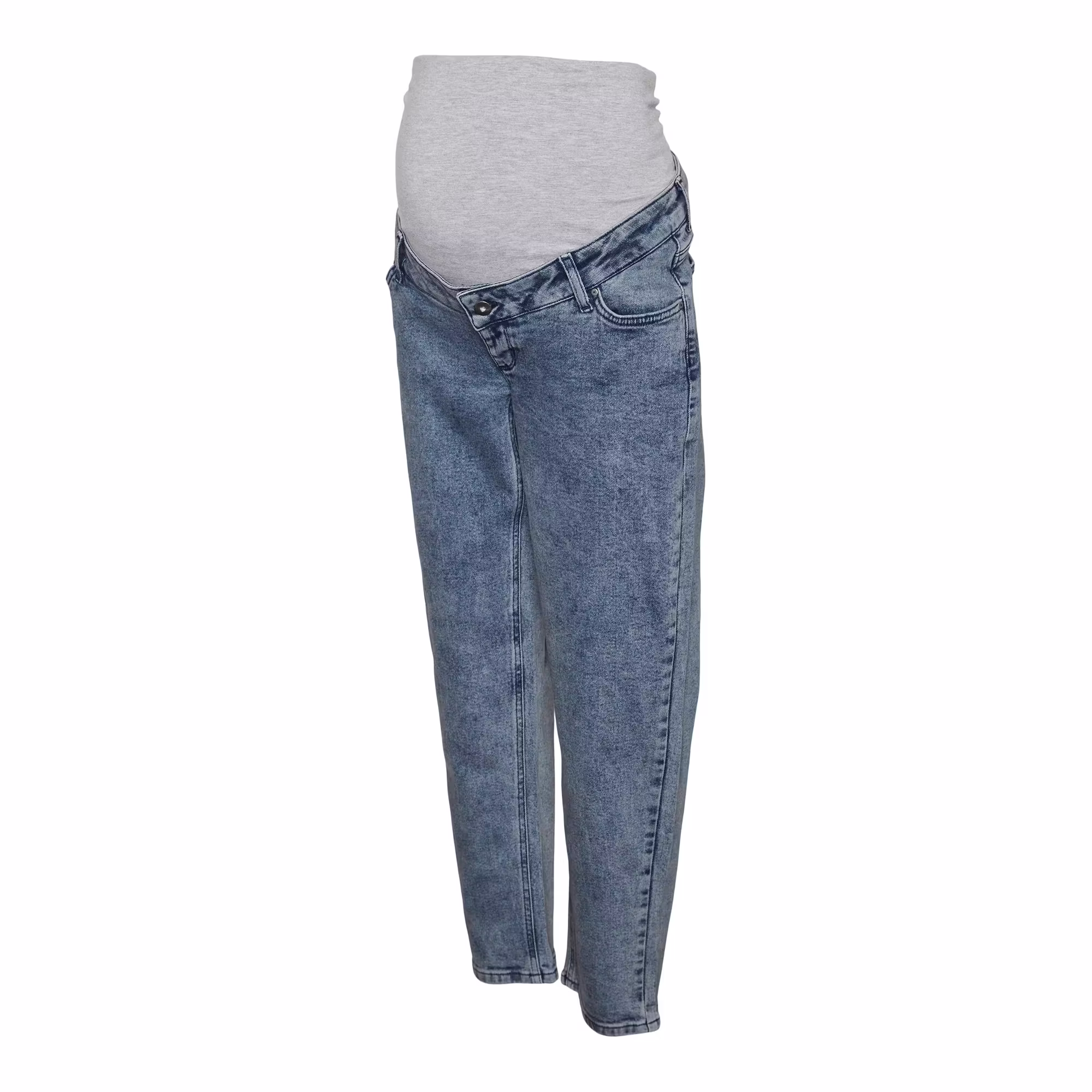 Umstandsjeans Regular Fit - Jamouz