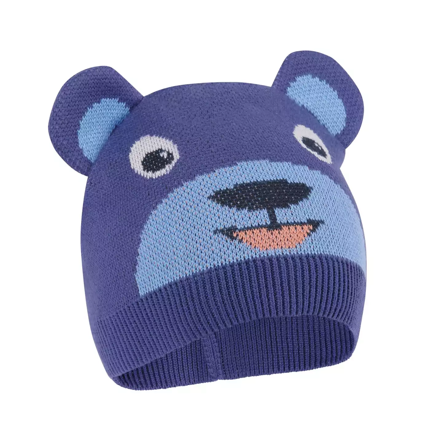 Mütze Bobo Bär M - Jamouz