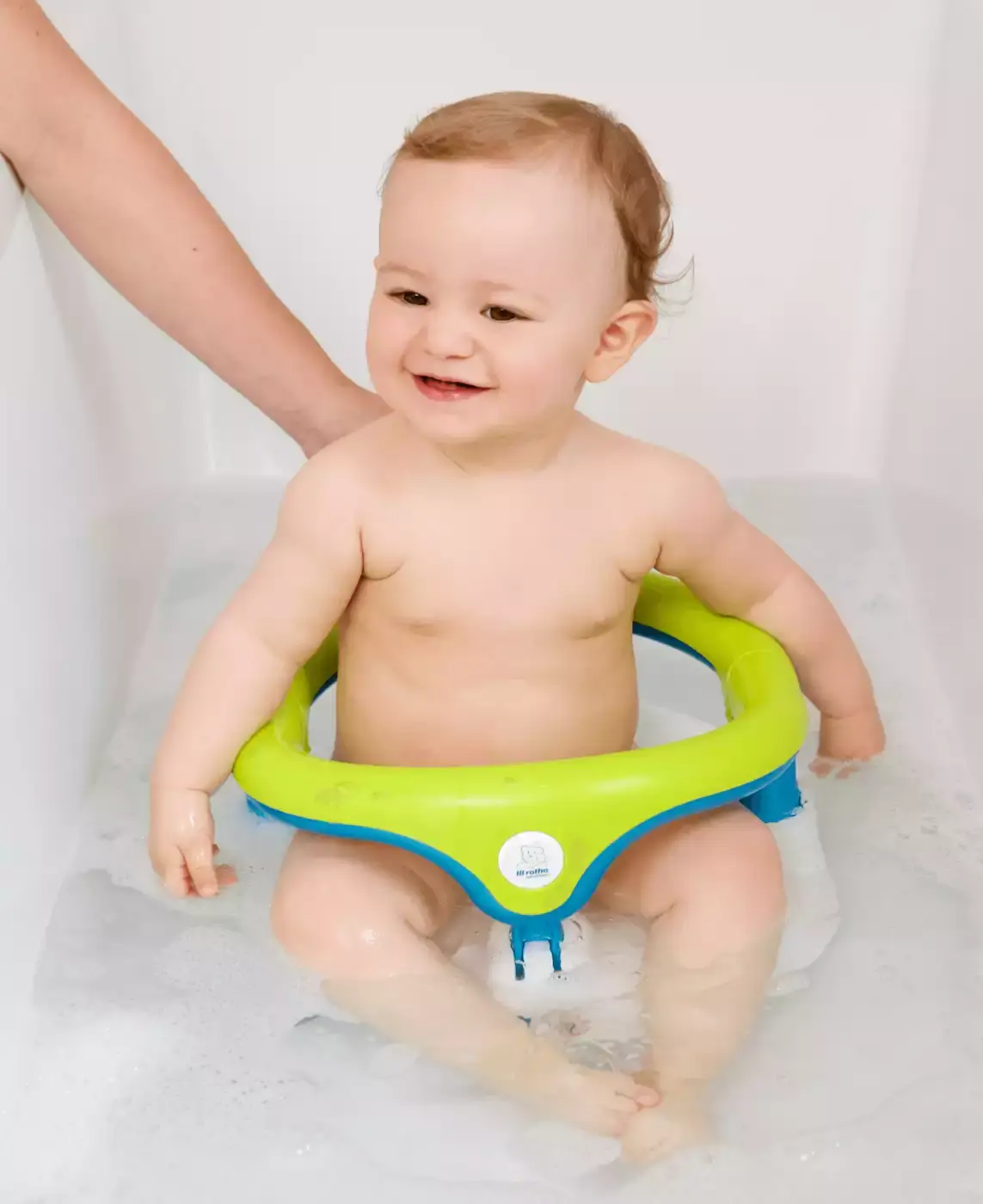 Baby Badesitz - Jamouz