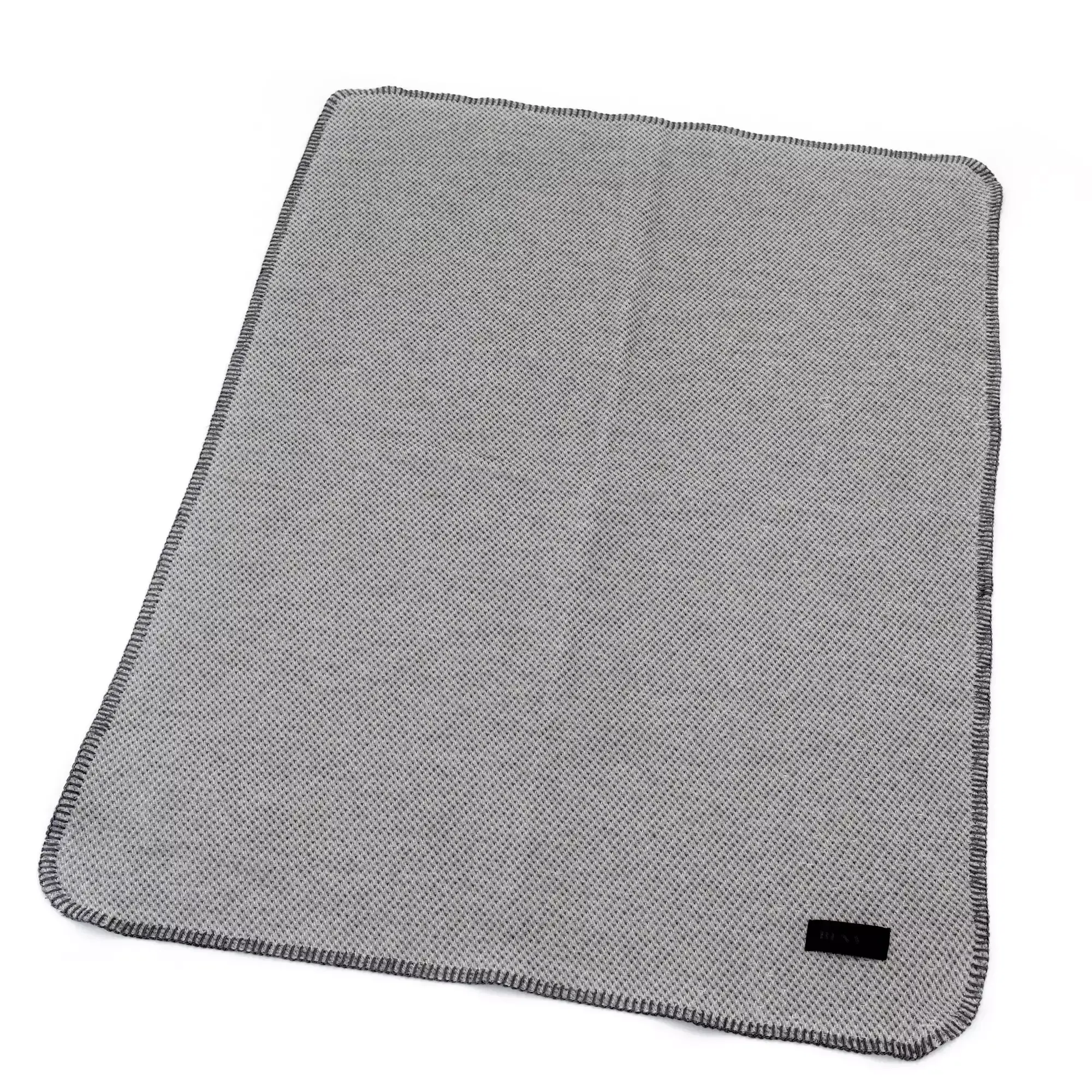 Jacquard Decke Auckland - Jamouz