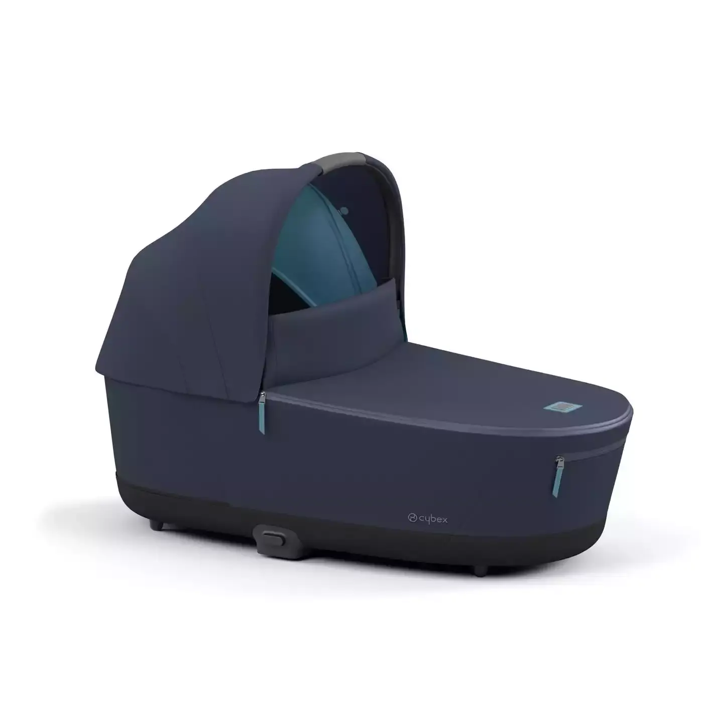 Priam Wanne Lux Nautical Blue - Jamouz