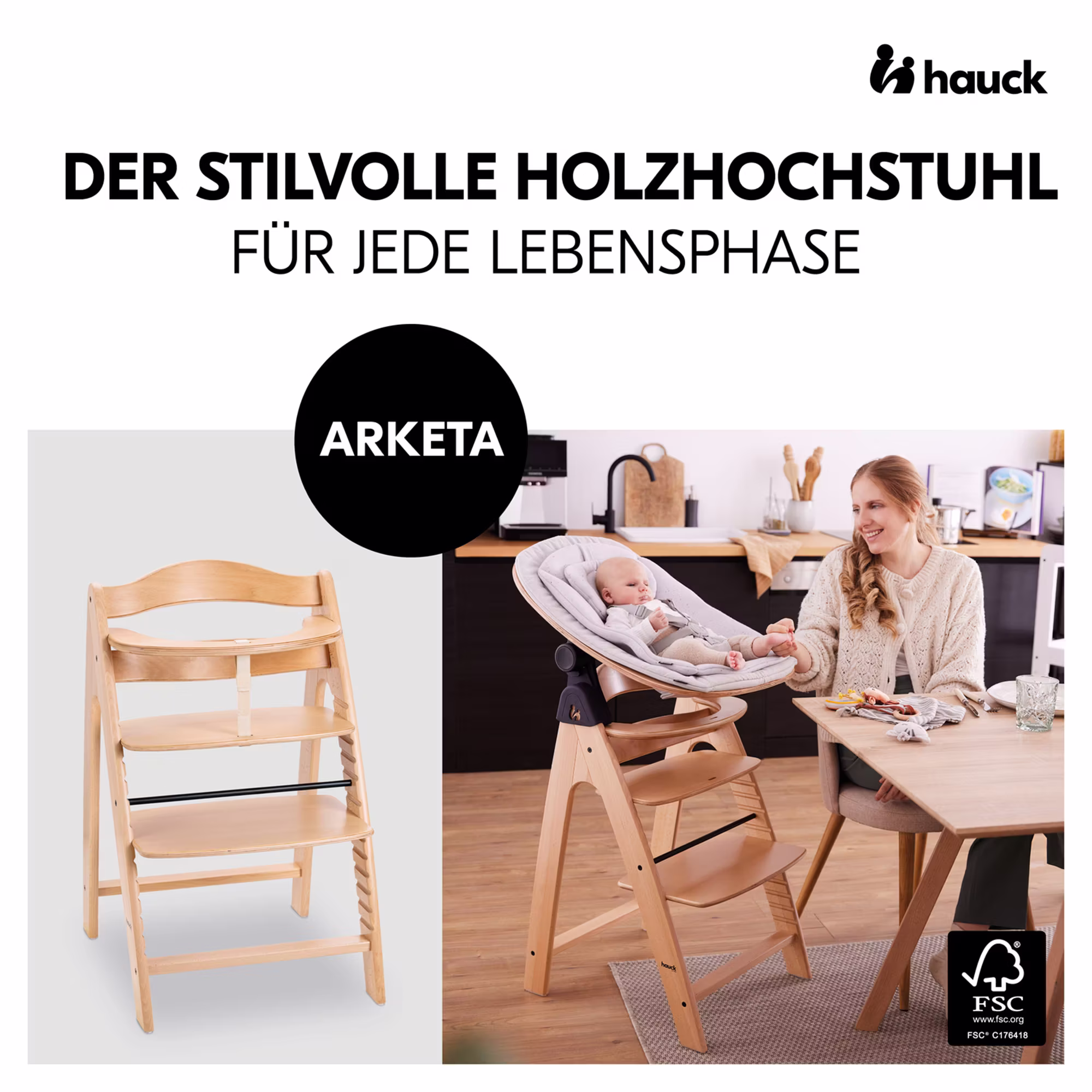 Arketa Beech - Jamouz