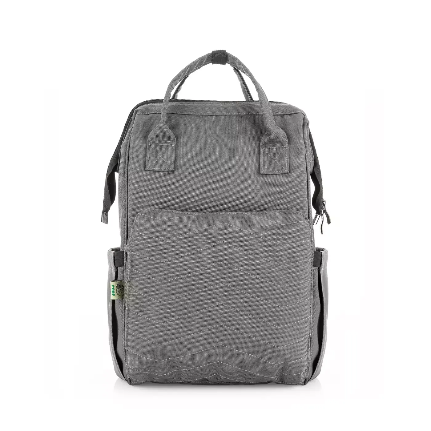 Growing Wickelrucksack - Jamouz