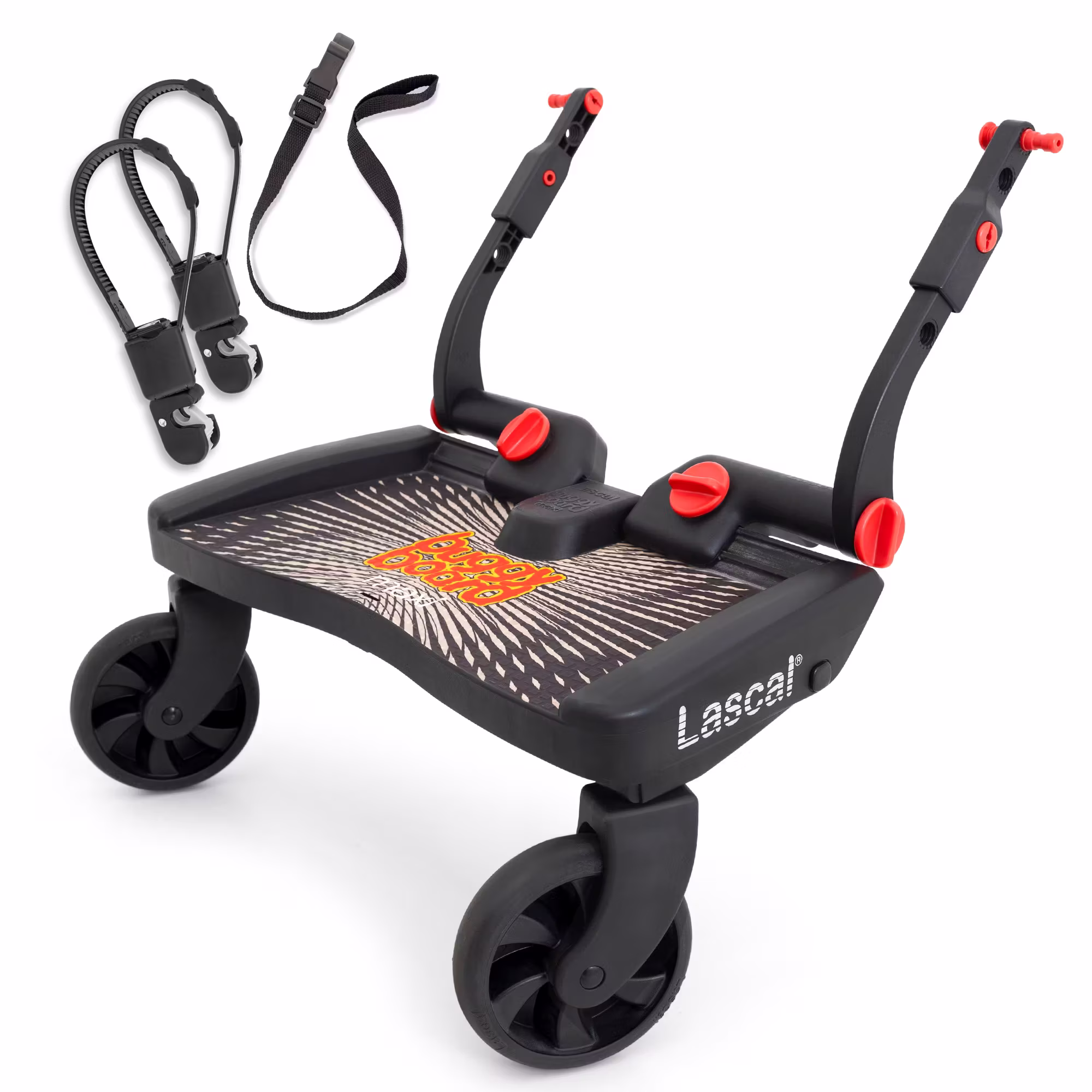 BuggyBoard-Maxi™ - Jamouz
