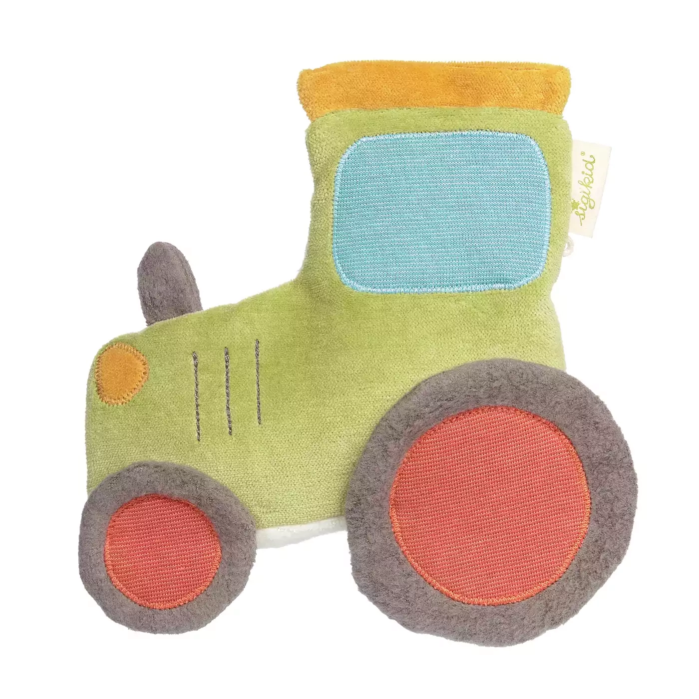 Wärmekissen Traktor - Jamouz