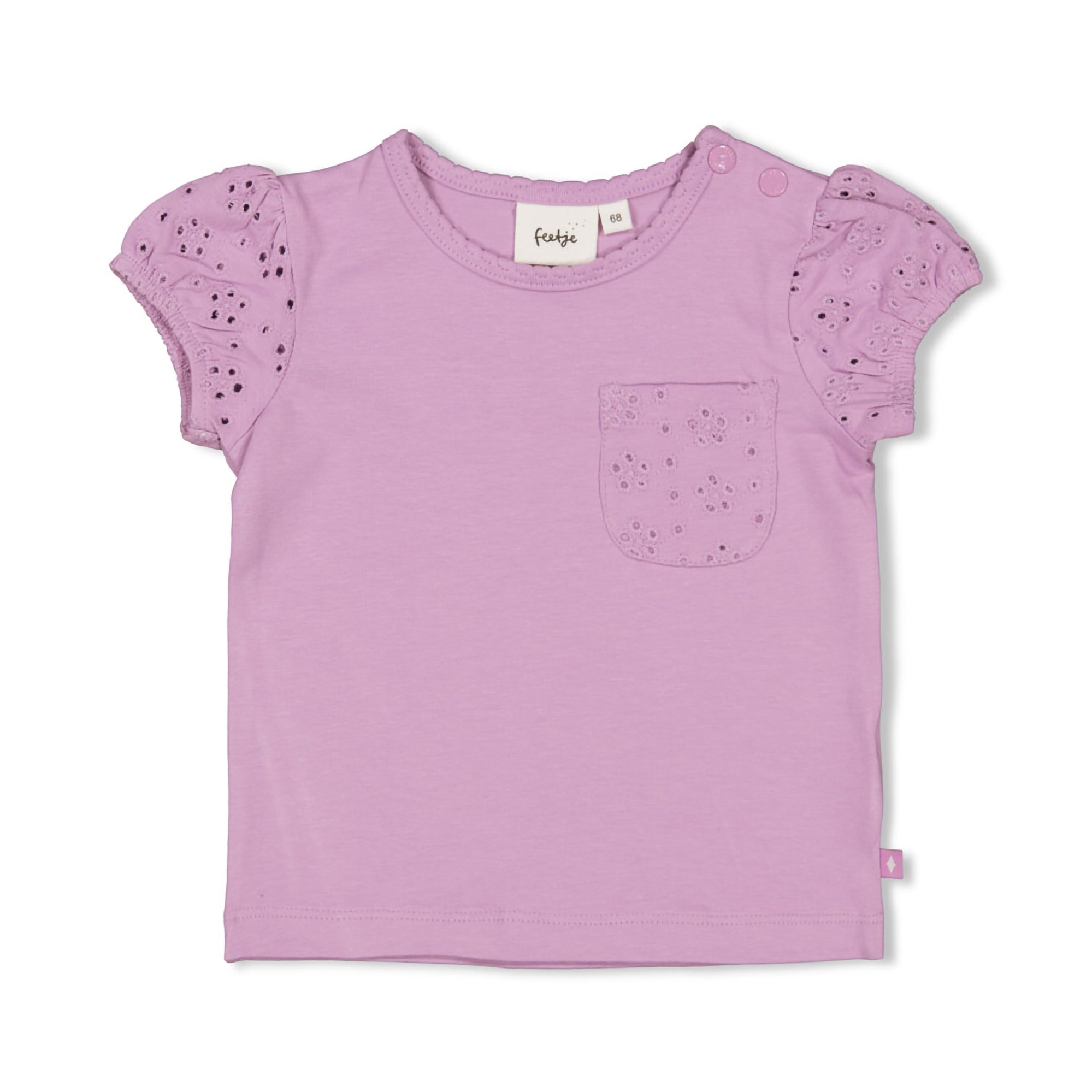 T-Shirt Splash - Jamouz
