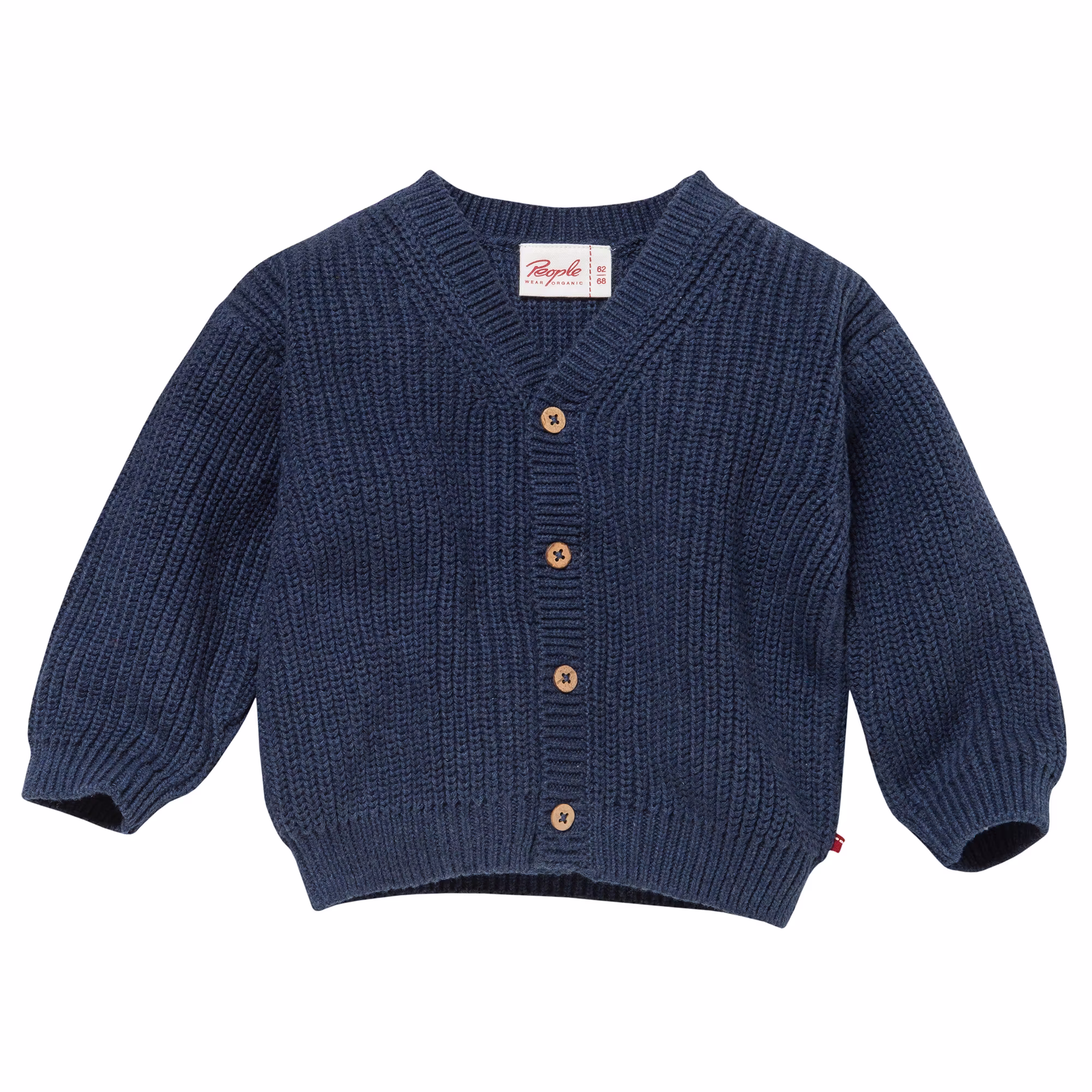 Strickjacke - Jamouz