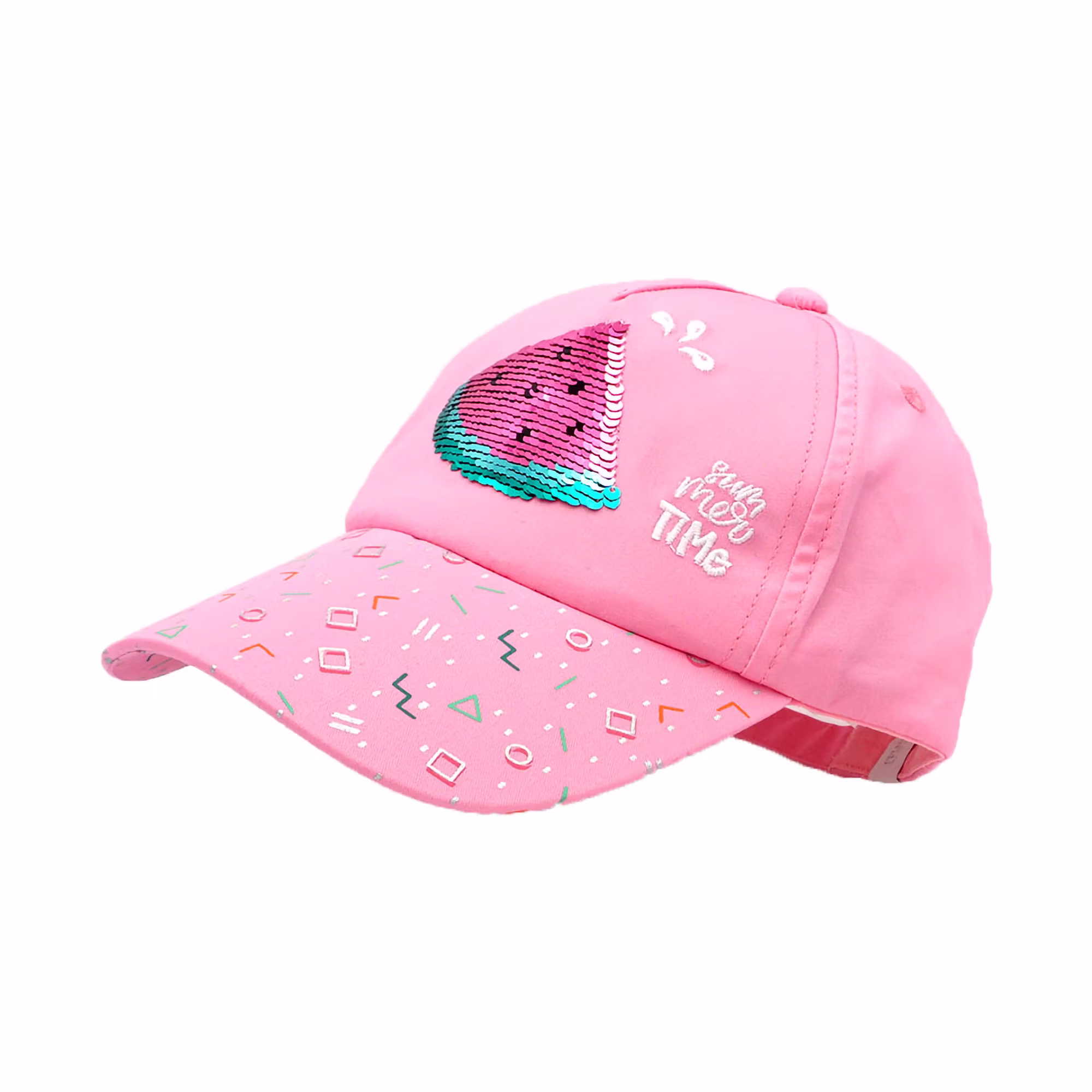 Cap Wassermelone - Jamouz