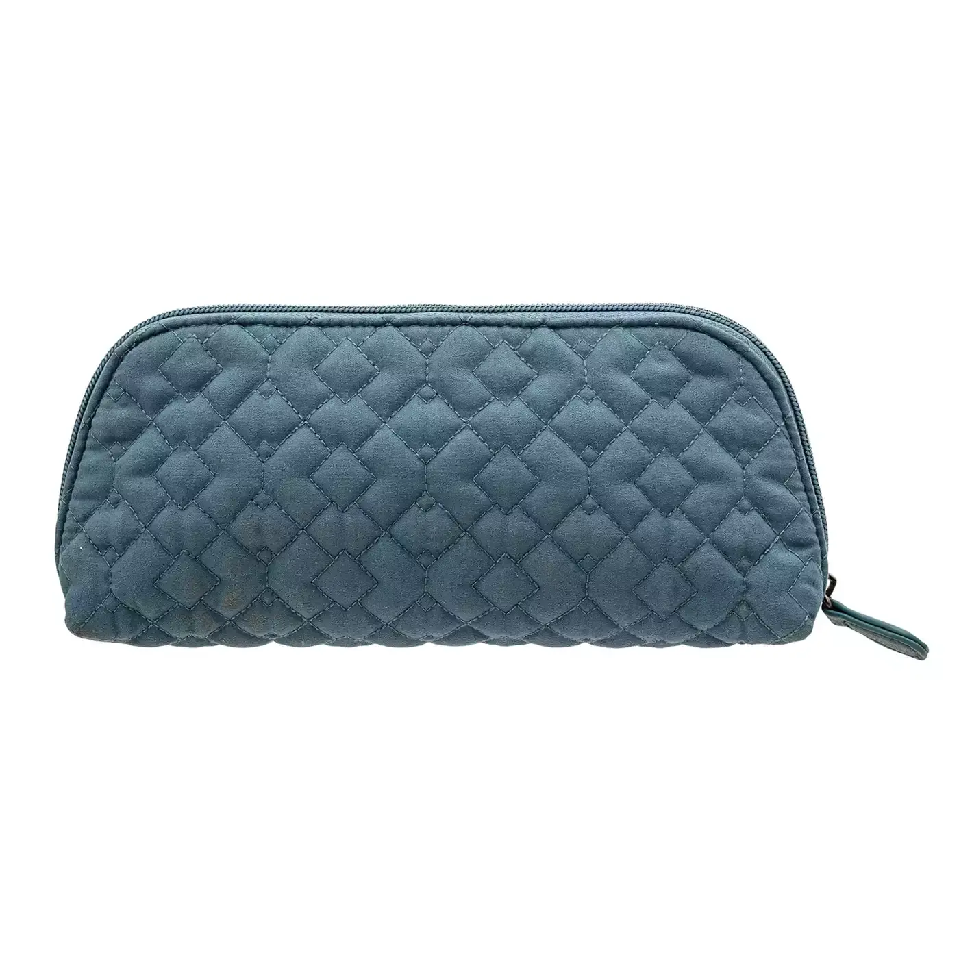 Kosmetiktasche Blau - Jamouz