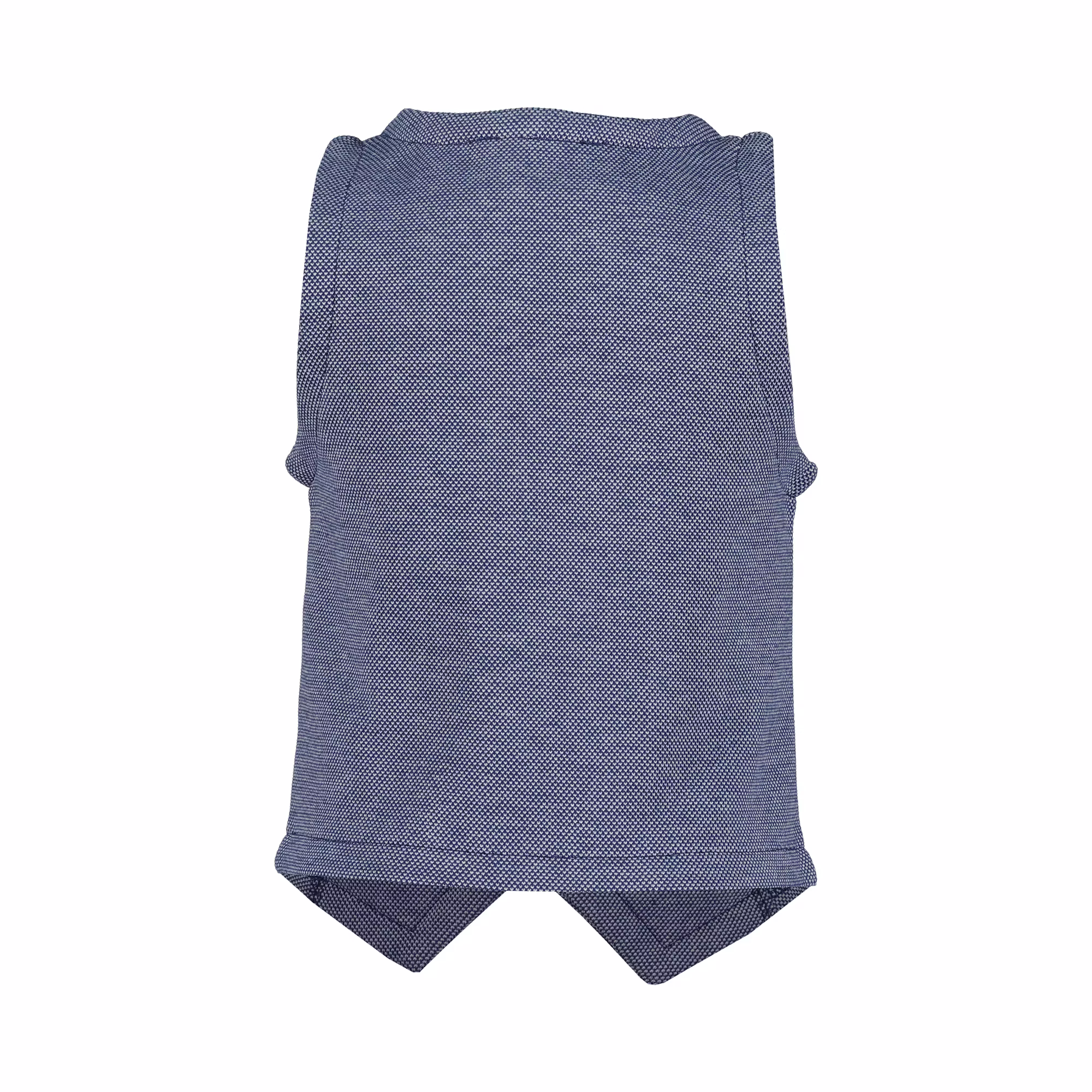 Sweat-Weste Marine - Jamouz