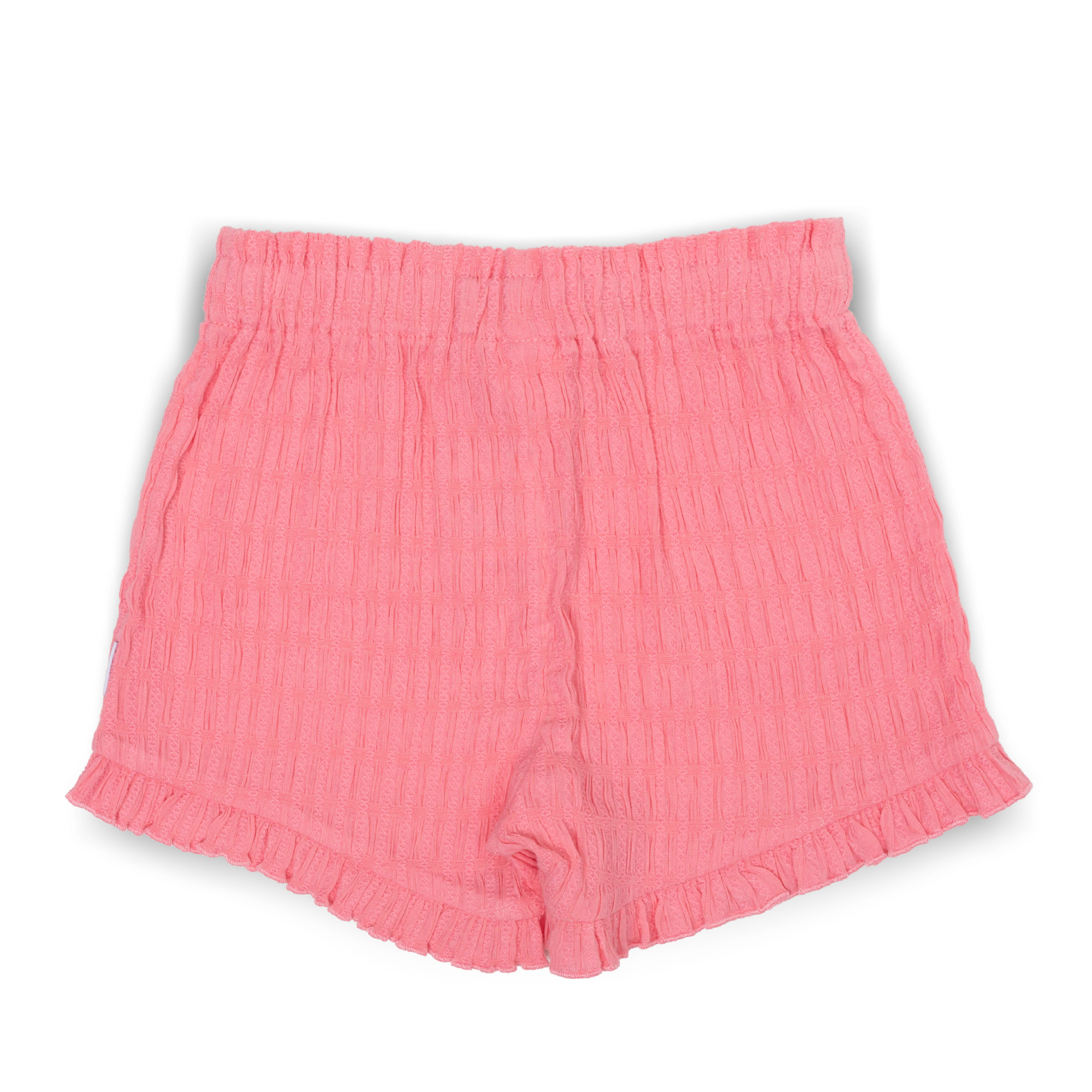Struktur-Shorts - Jamouz
