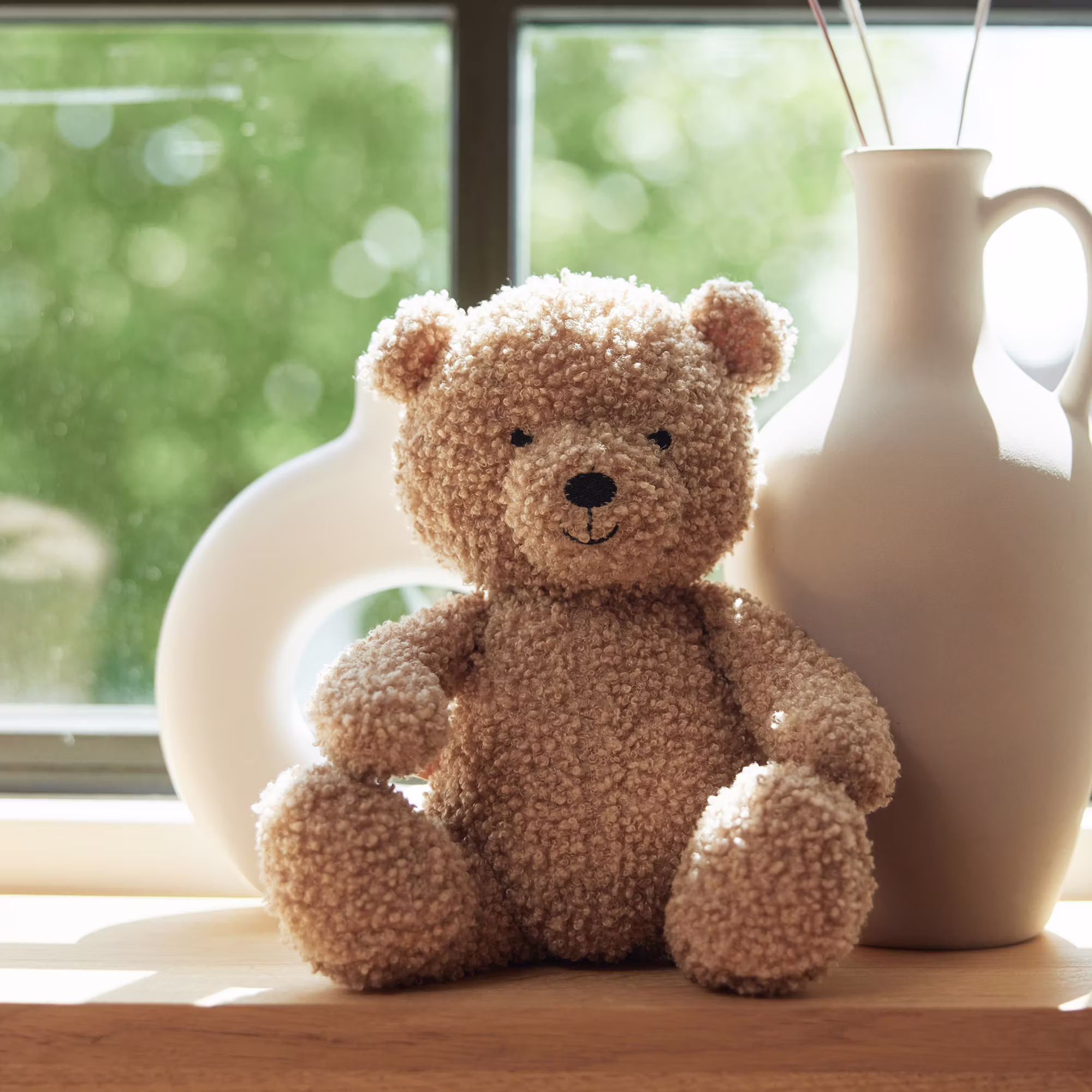 Kuscheltier Teddy Bear - Jamouz