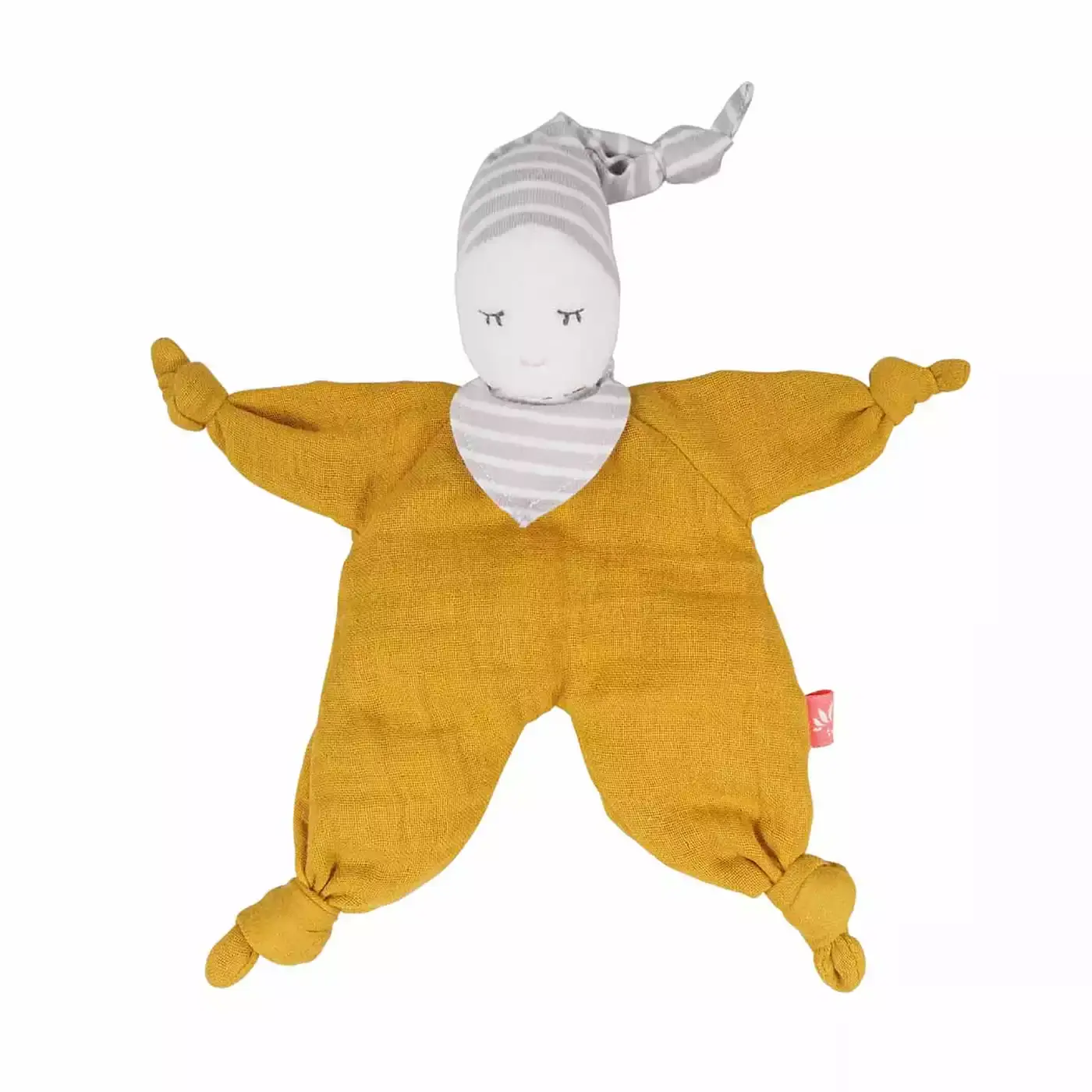 Baby Doll Mustard - Jamouz
