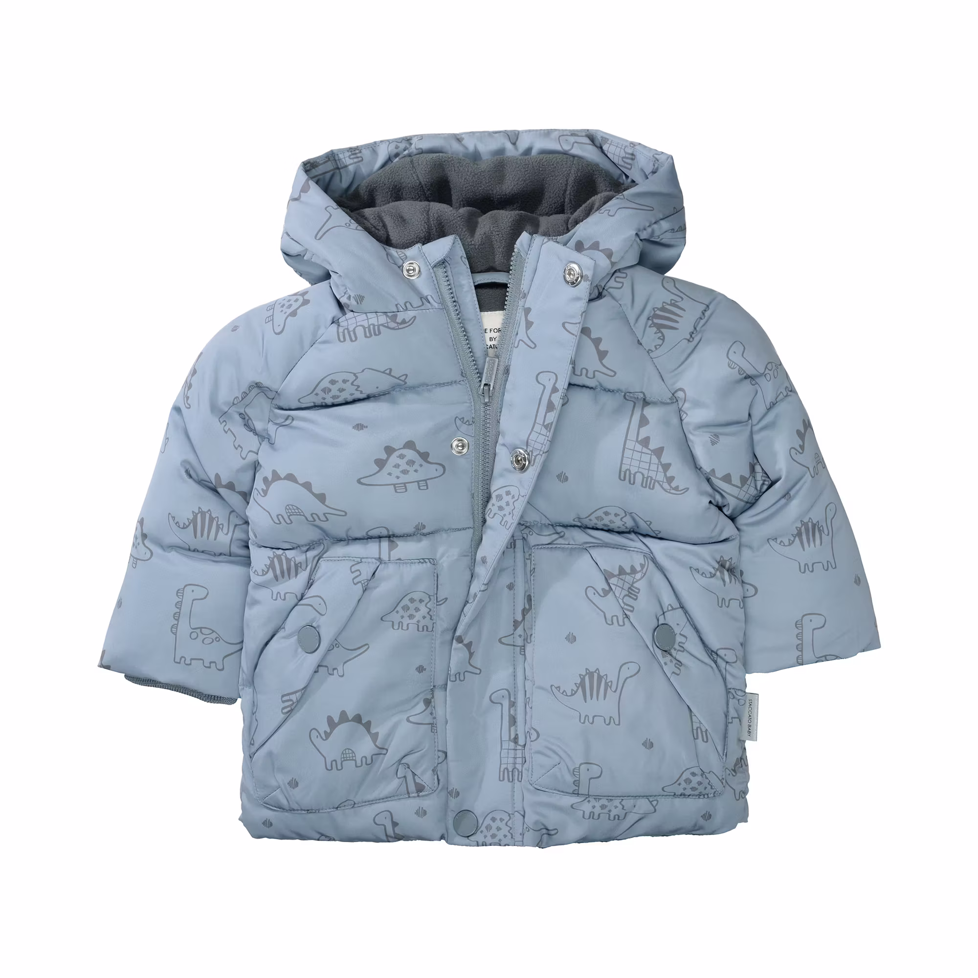 Jacke Dinosaurier - Jamouz