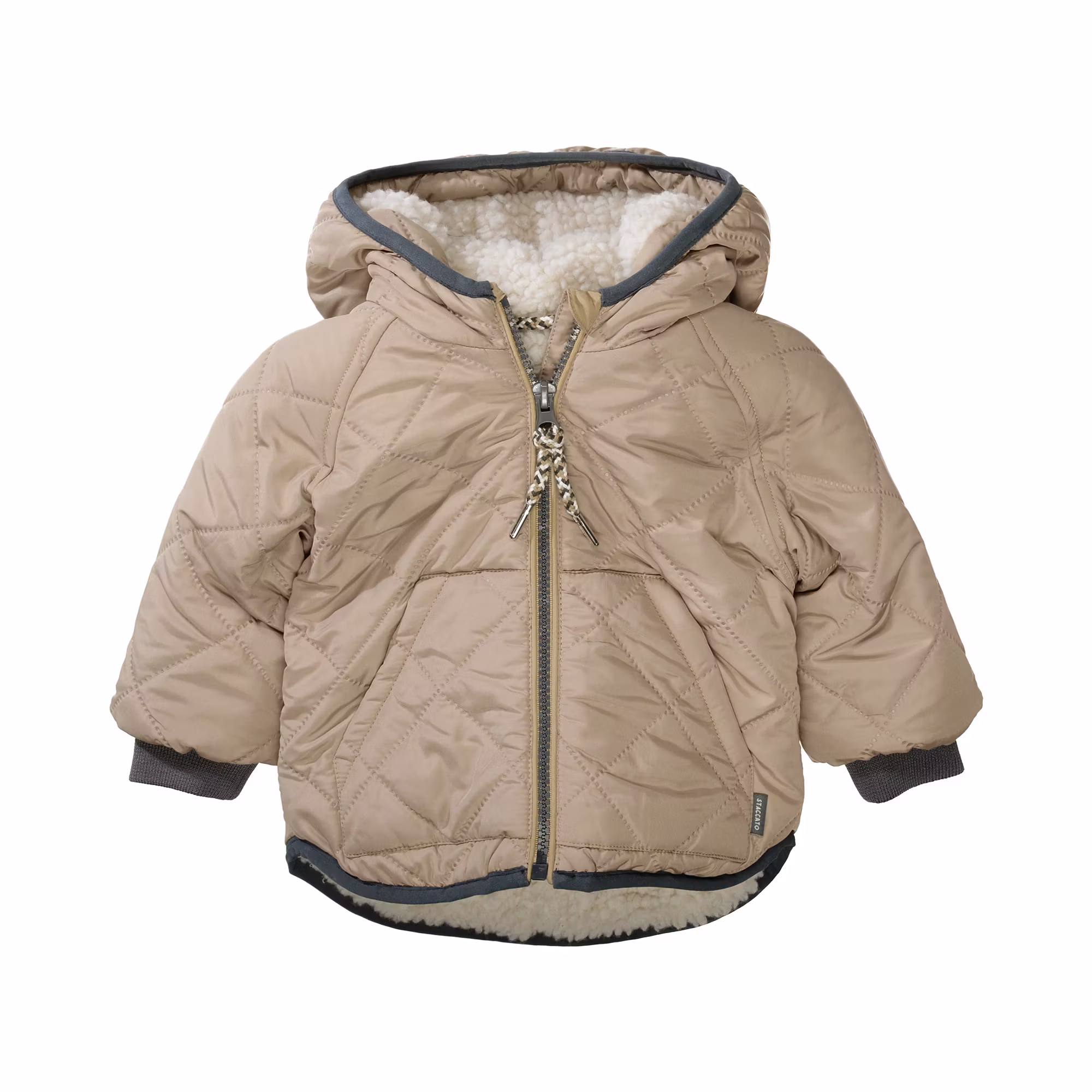 Jacke - Jamouz