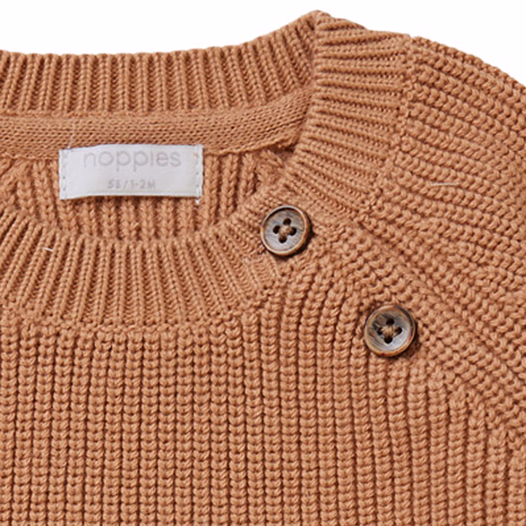 Pullover Brewton - Jamouz
