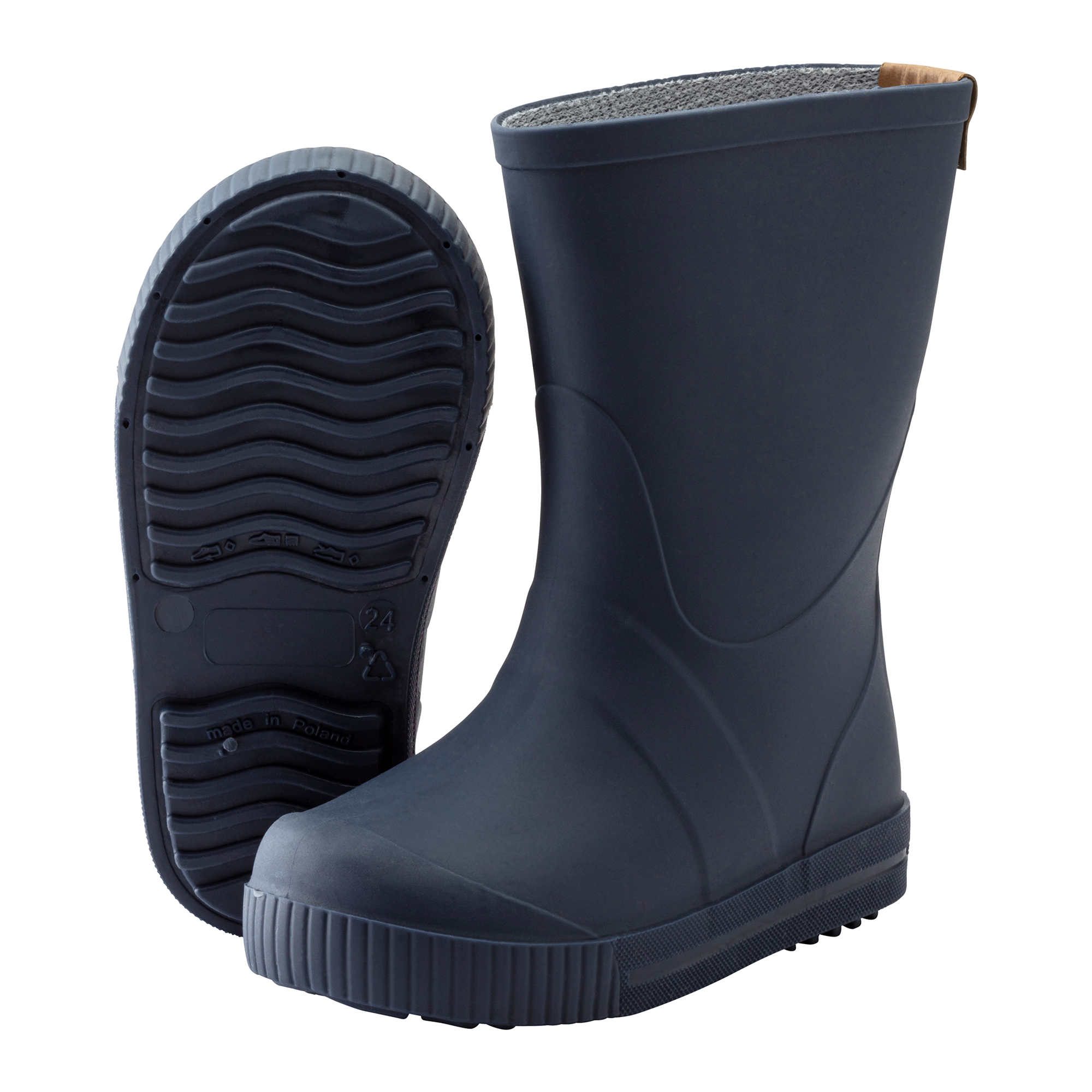 Gummistiefel - Jamouz