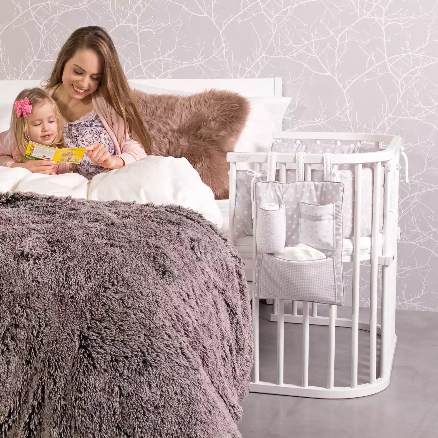 babybay Utensilo - Jamouz