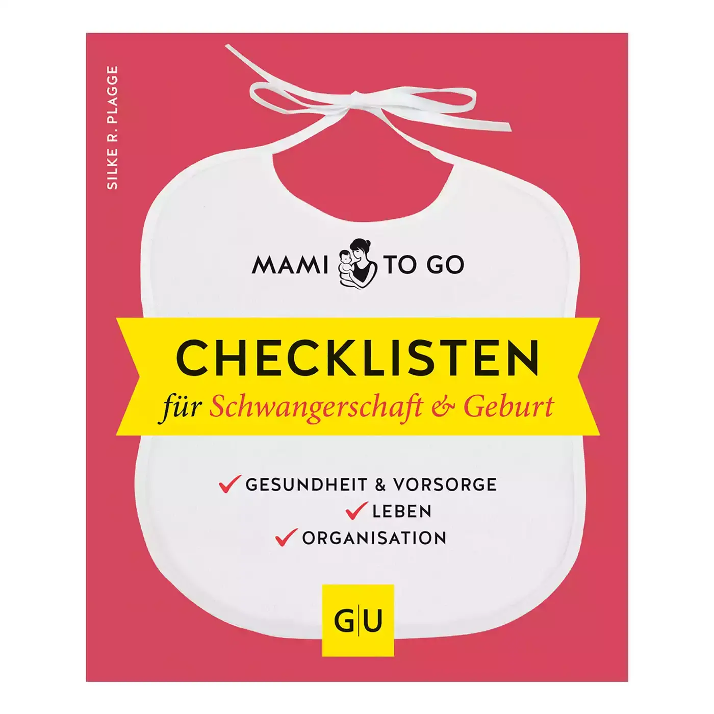 Mami to Go Checklisten - Jamouz