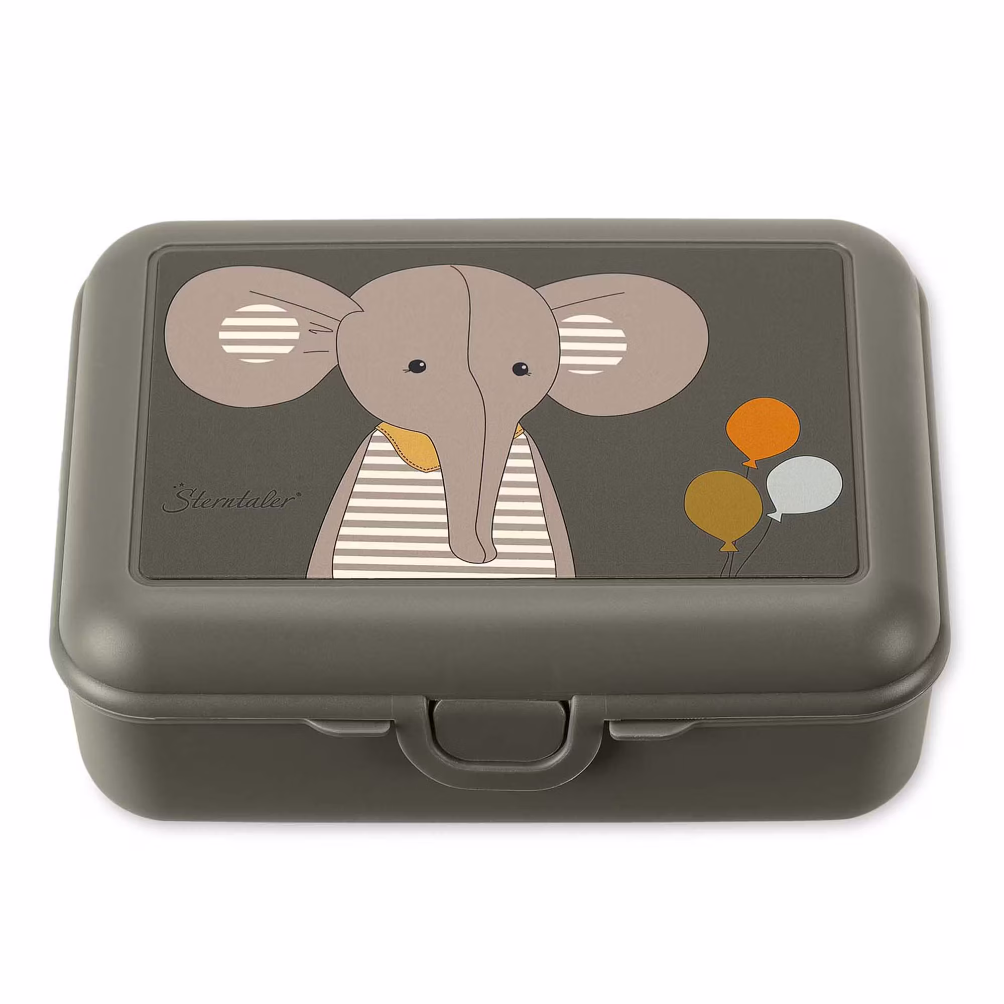 Brotdose Elefant Eddy - Jamouz