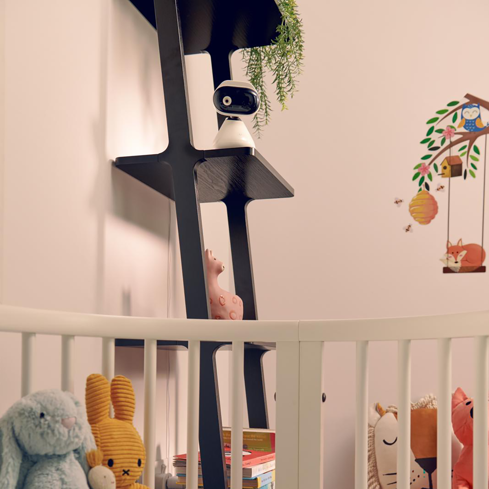 Babyphone PIP1200 - Jamouz