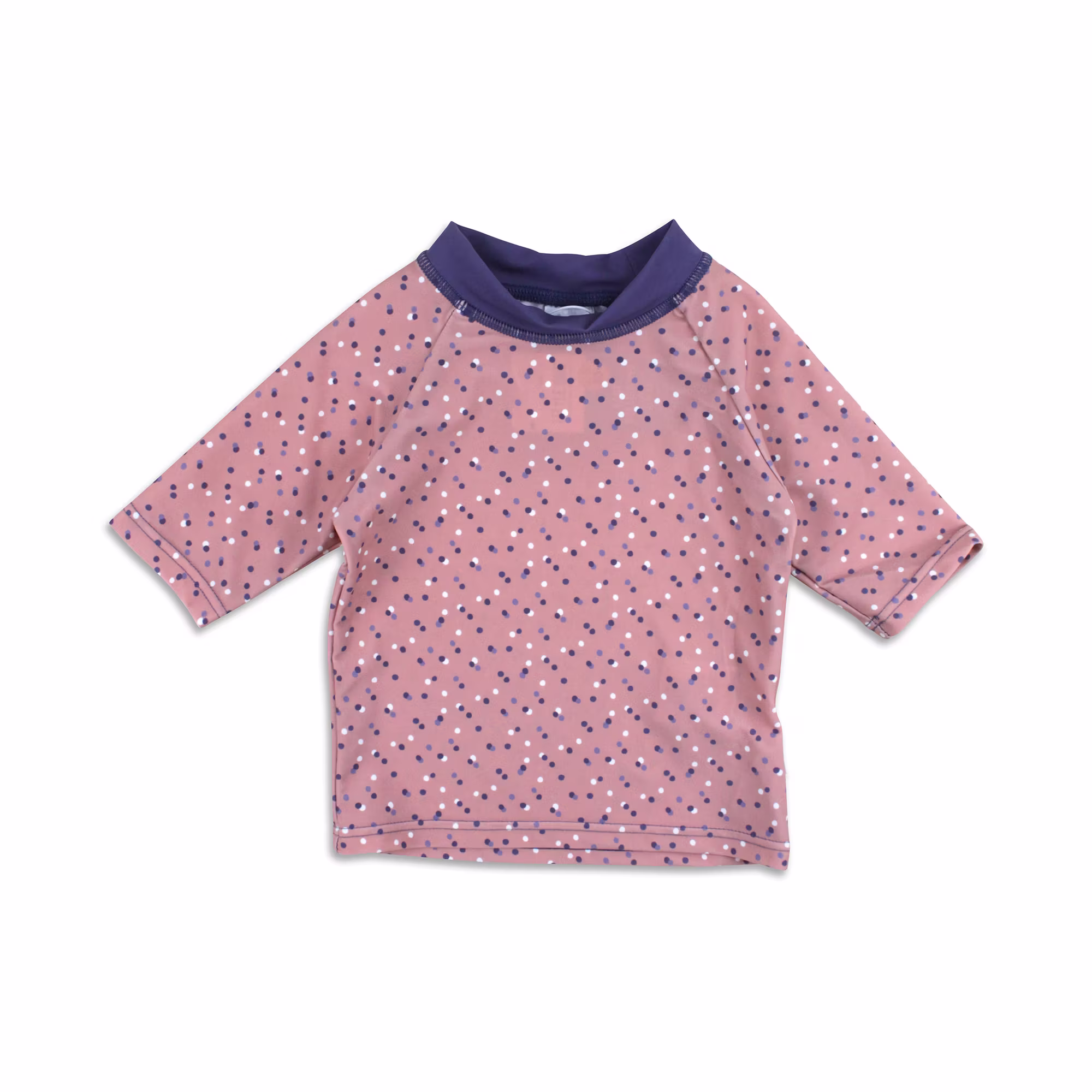 UV-Badeshirt Punkte - Jamouz