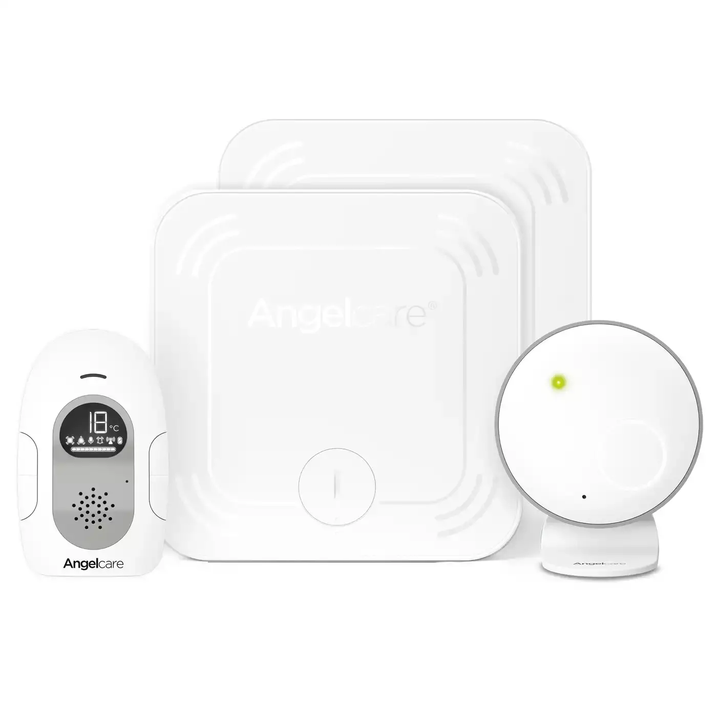 SmartSensor Pro 2 - Jamouz