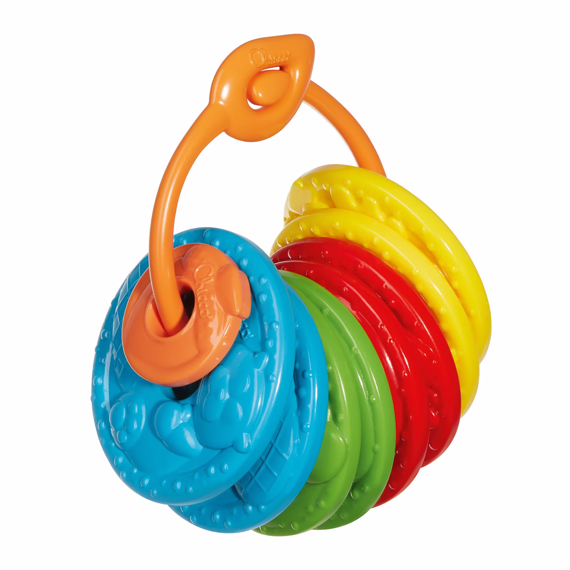 Boccia Wald - Jamouz