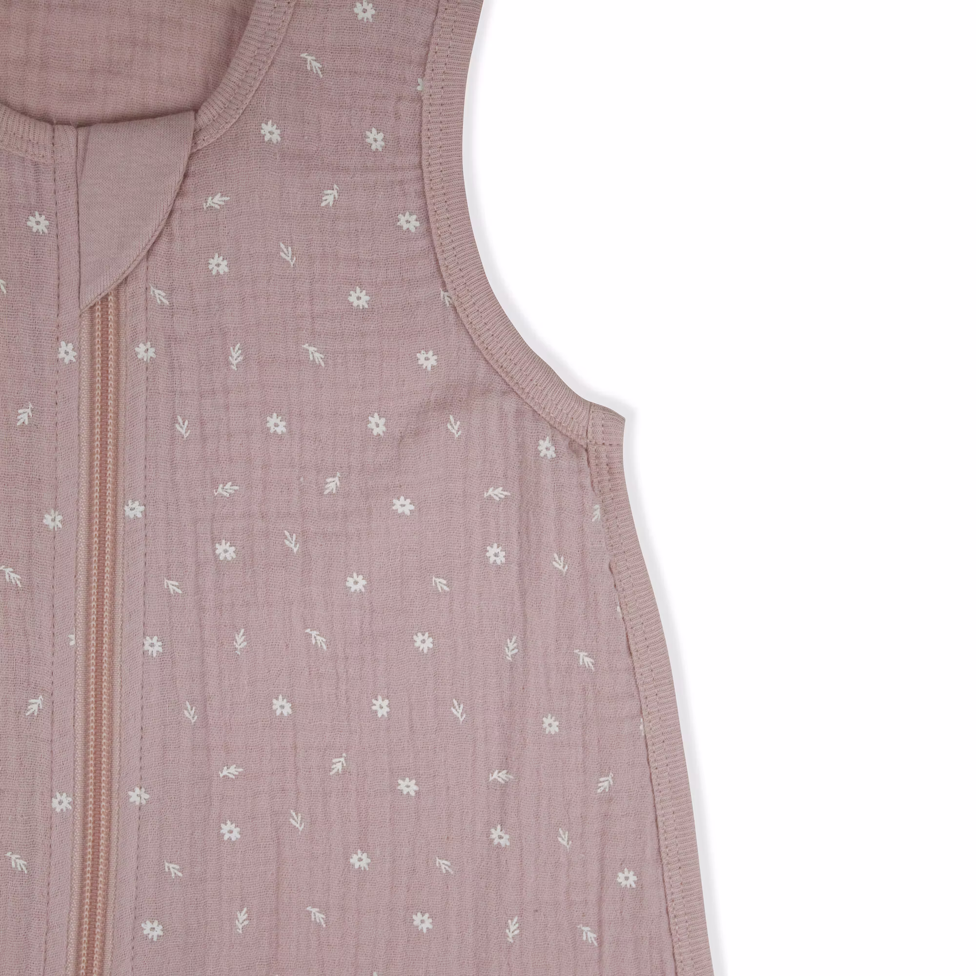 Schlafsack Rosy Flower - Jamouz