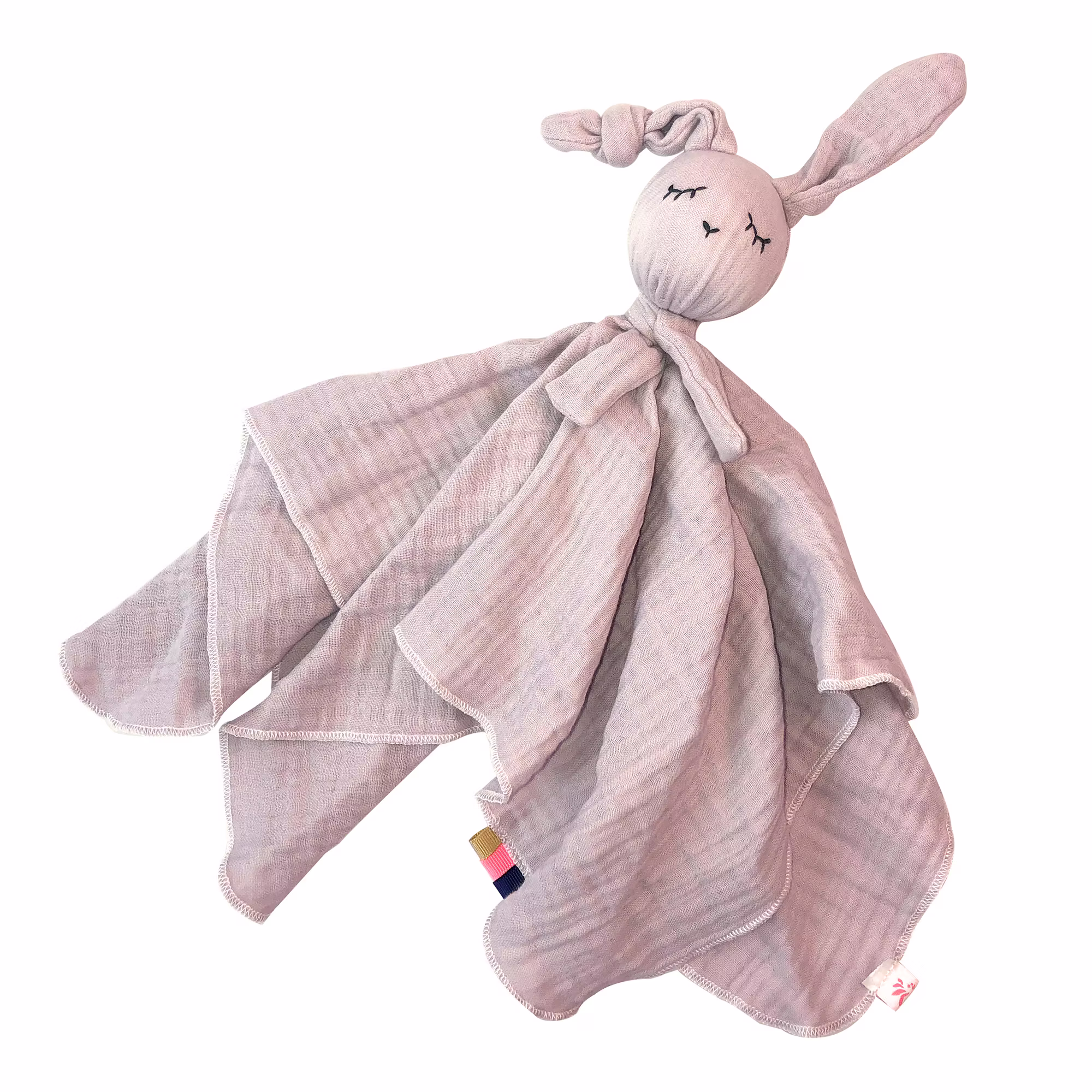 Schmusetuch Hase - Jamouz