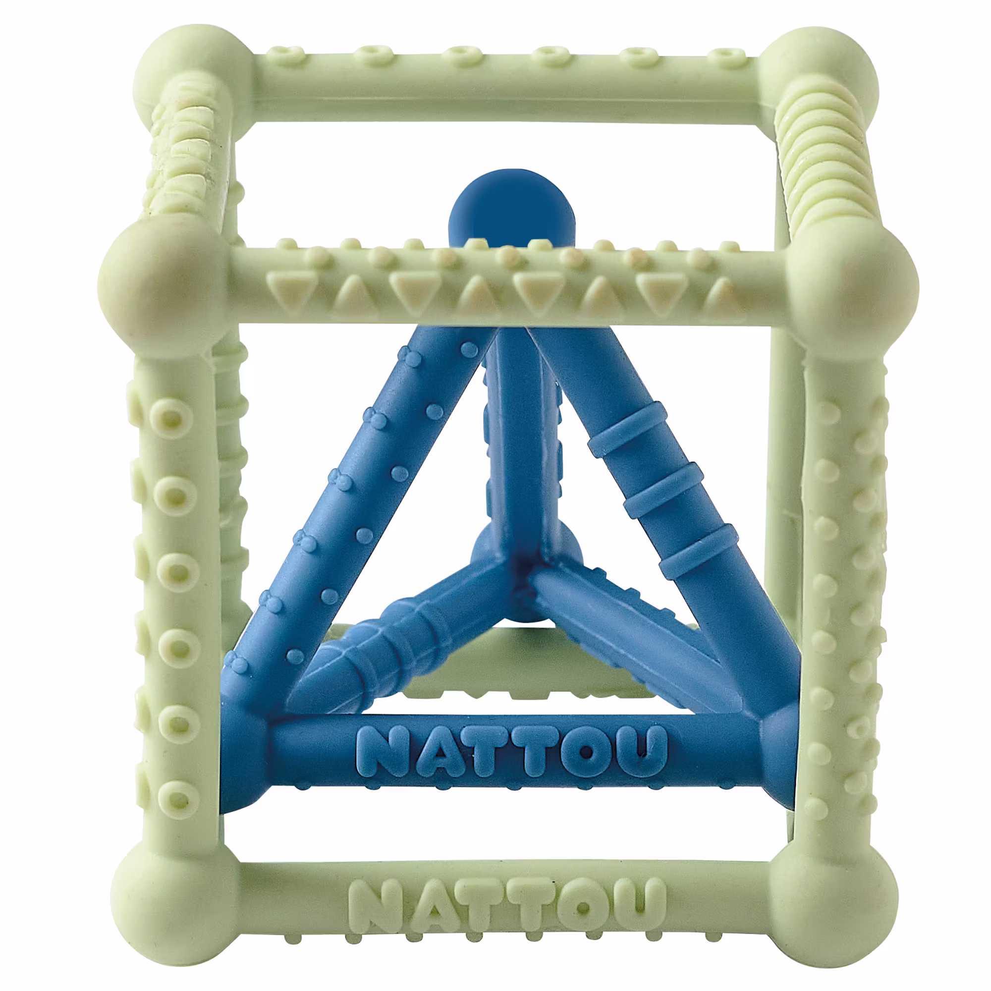 Spielwürfel Pyramide - Jamouz