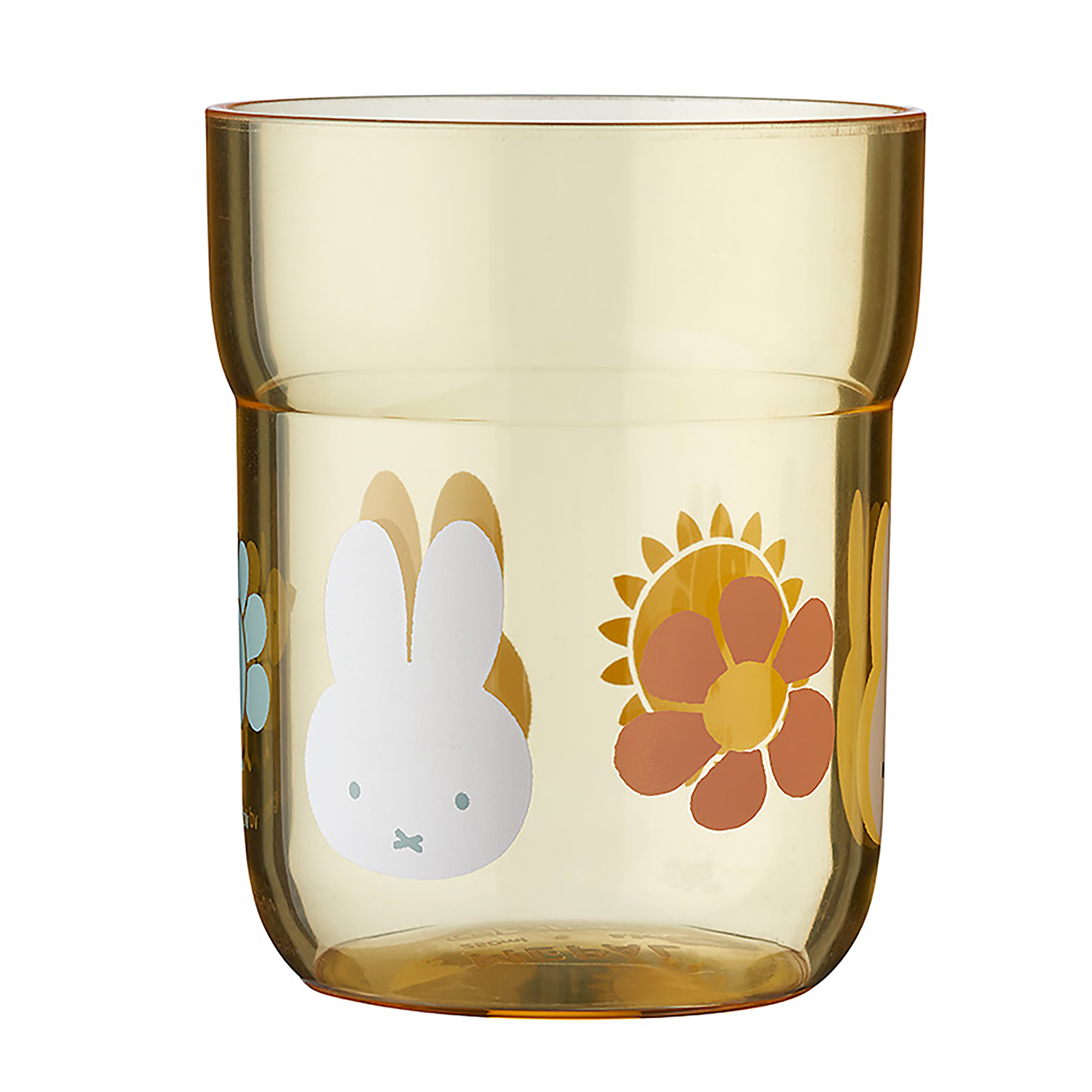 Kinder-Trinkglas 250ml - Jamouz