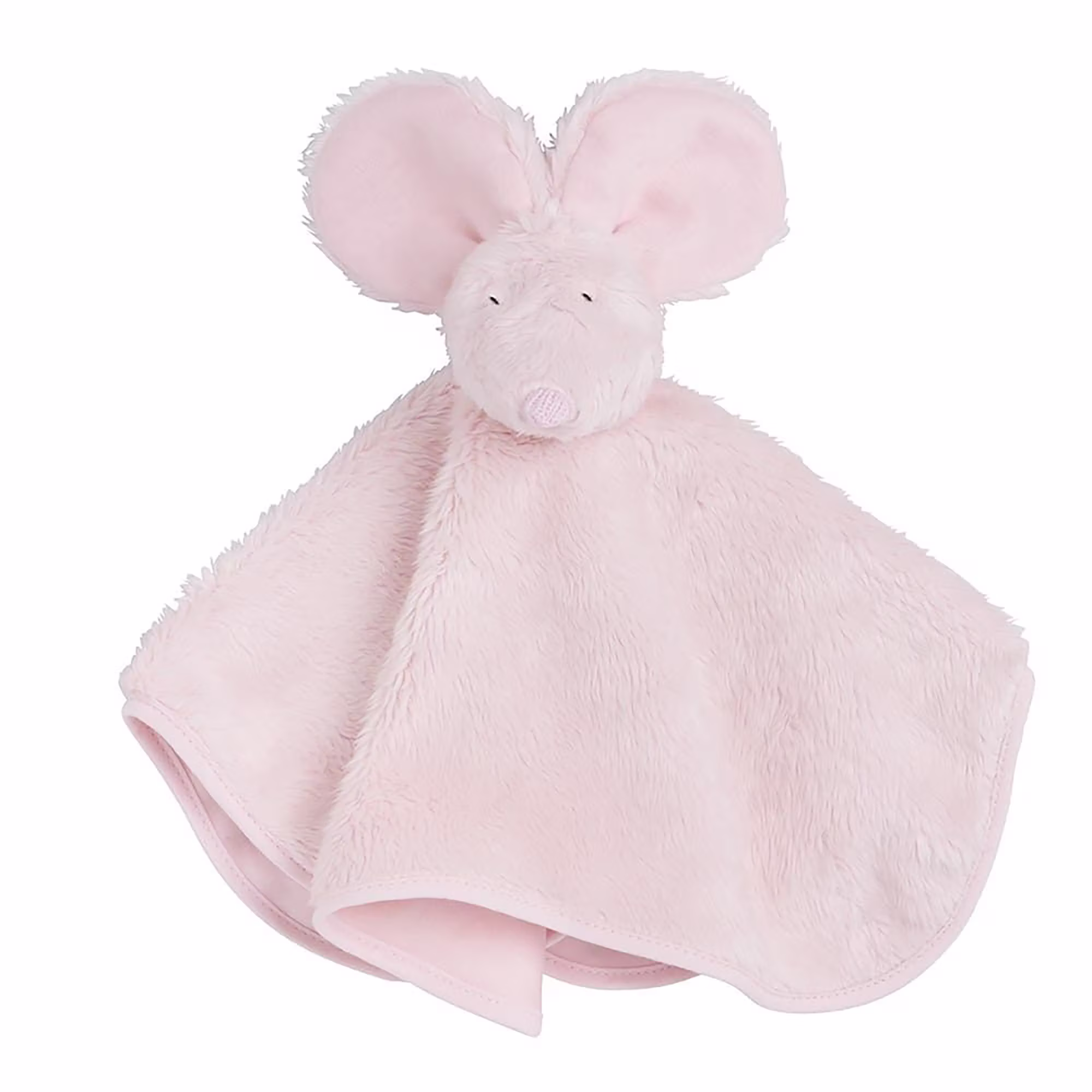 Kuscheltuch Maus - Jamouz