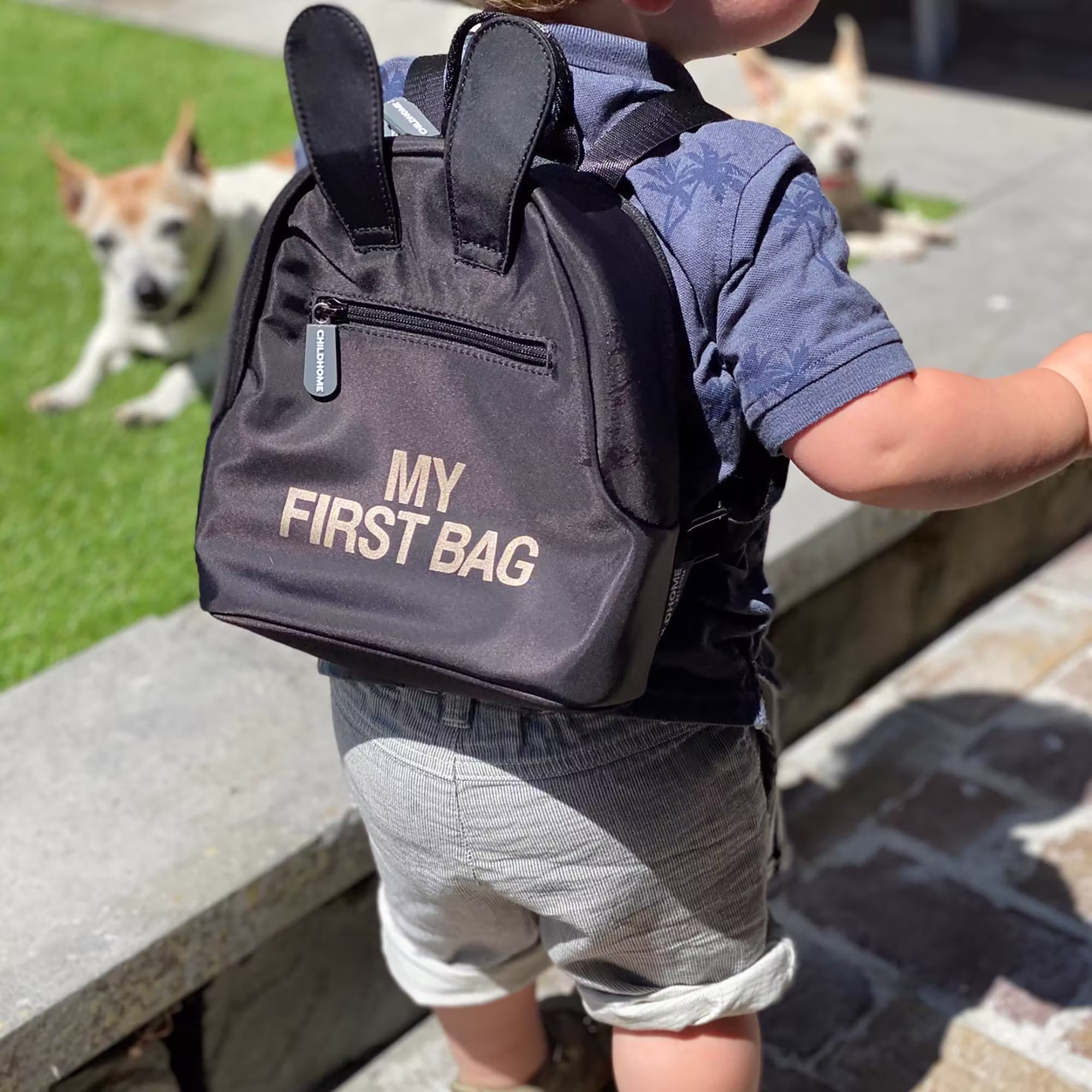 My First Bag - Jamouz