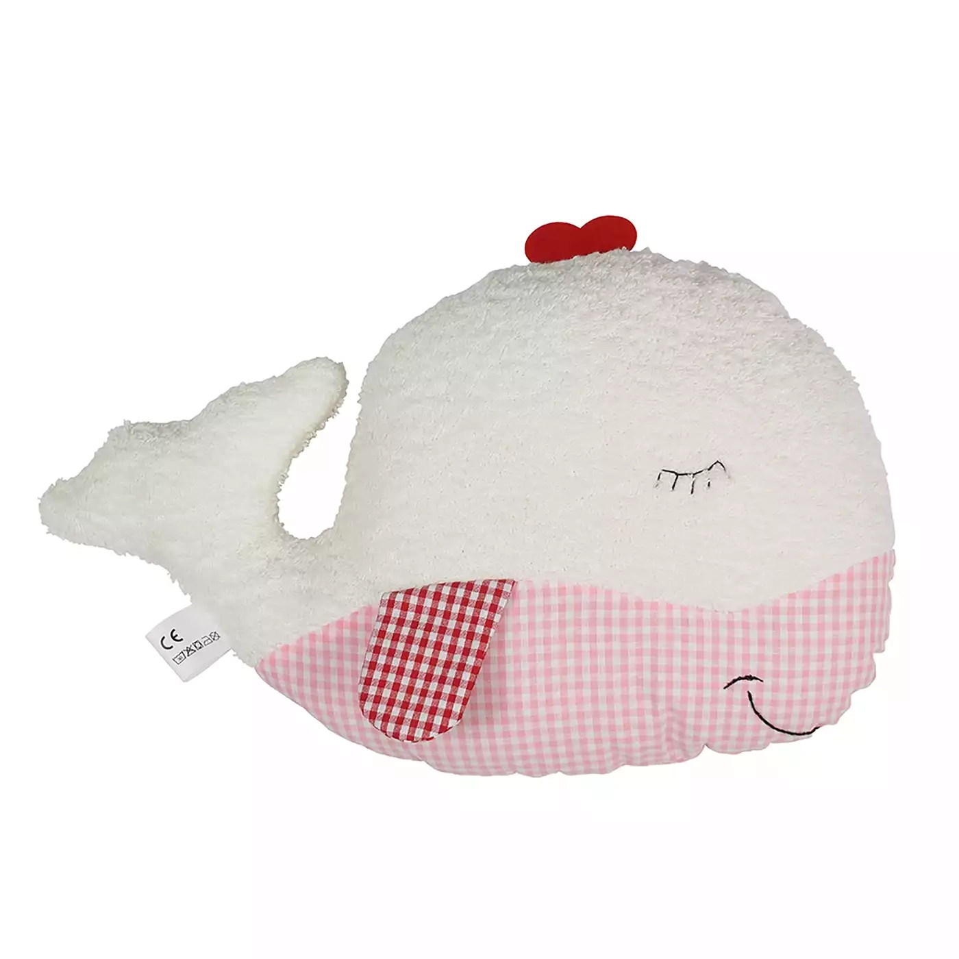 Kuscheltier Wal - Jamouz