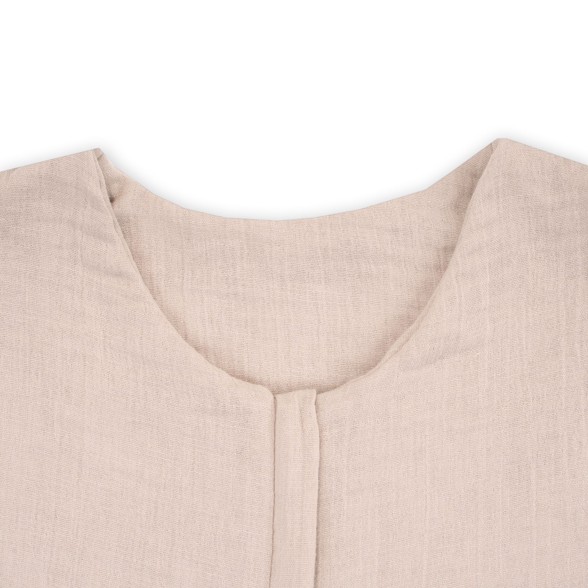 Jumper Musselin Grün 92cm - Jamouz