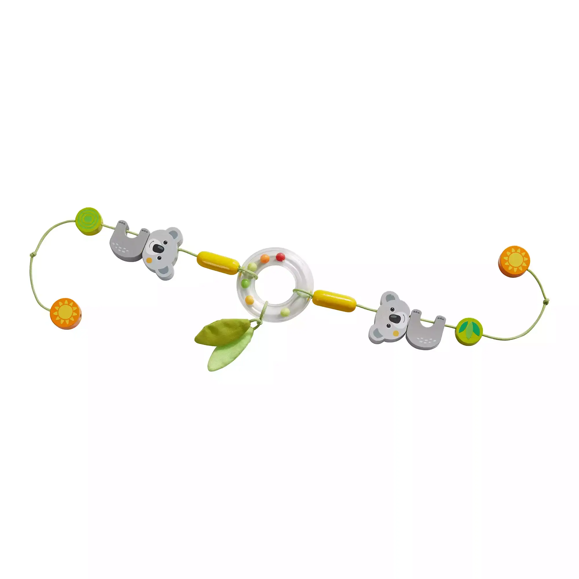 Kinderwagenkette Koala - Jamouz